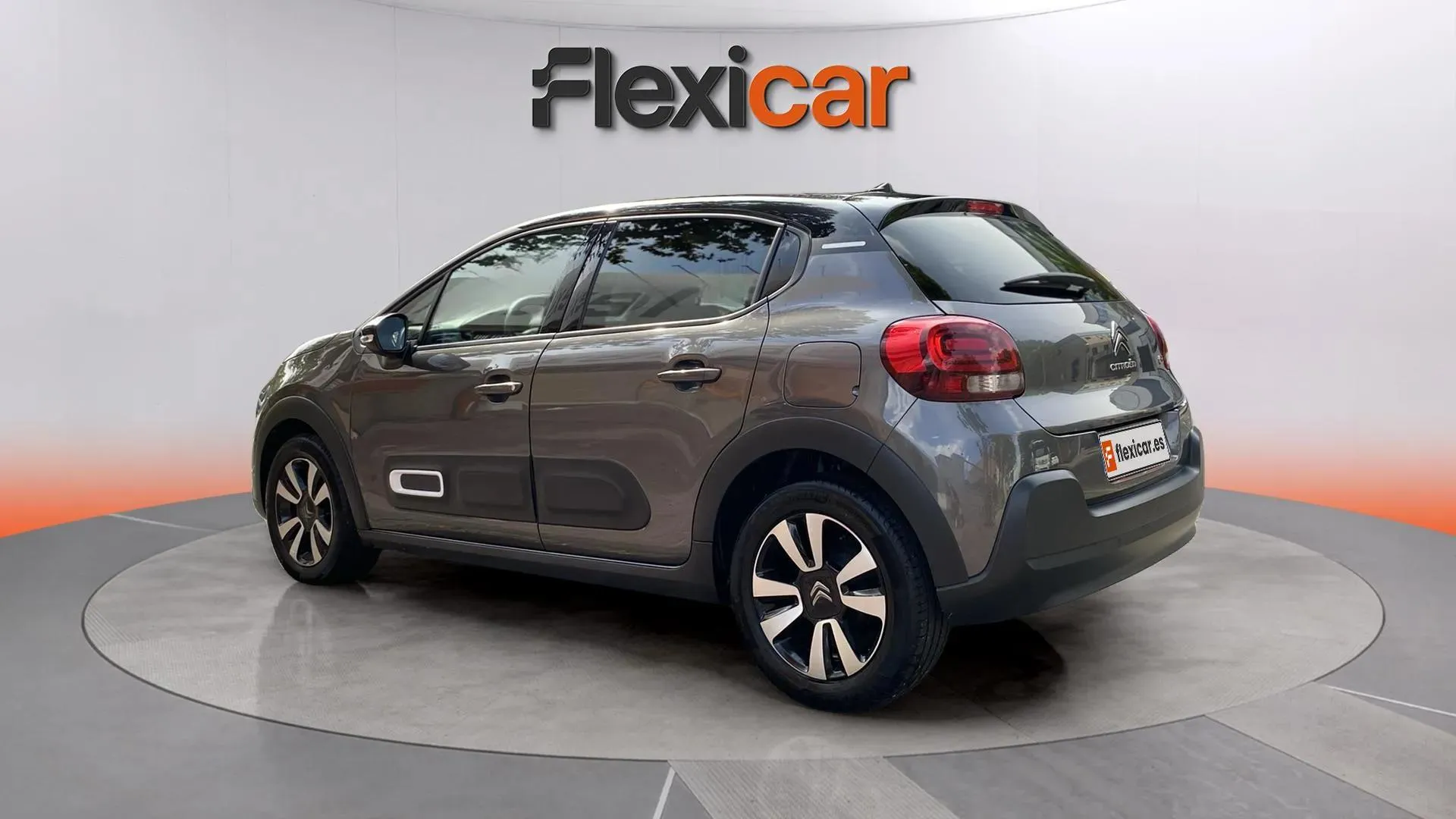 Citroën C3 PureTech Plus - foto 7