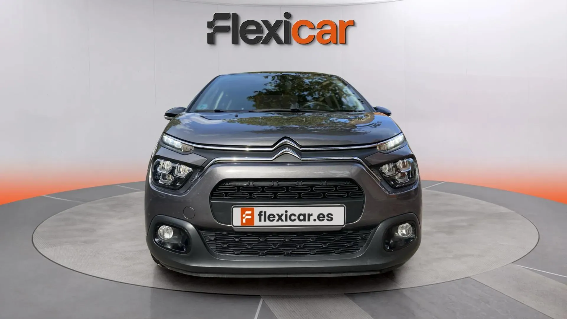 Citroën C3 PureTech Plus - foto 2
