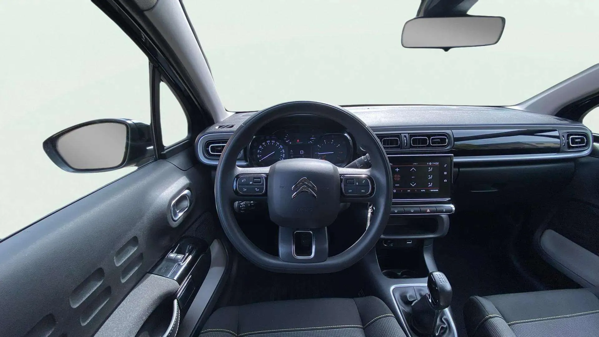 Citroën C3 PureTech Plus - foto 16