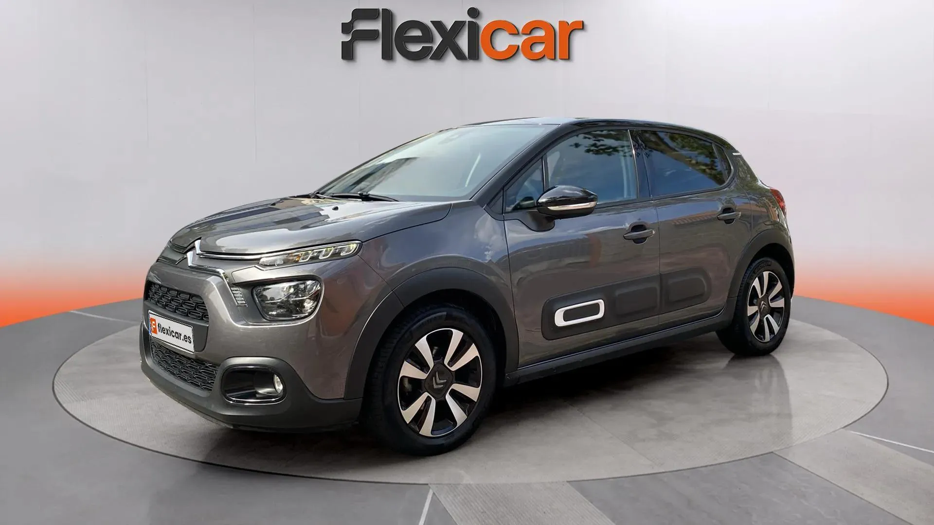 Citroën C3 PureTech Plus - foto 6