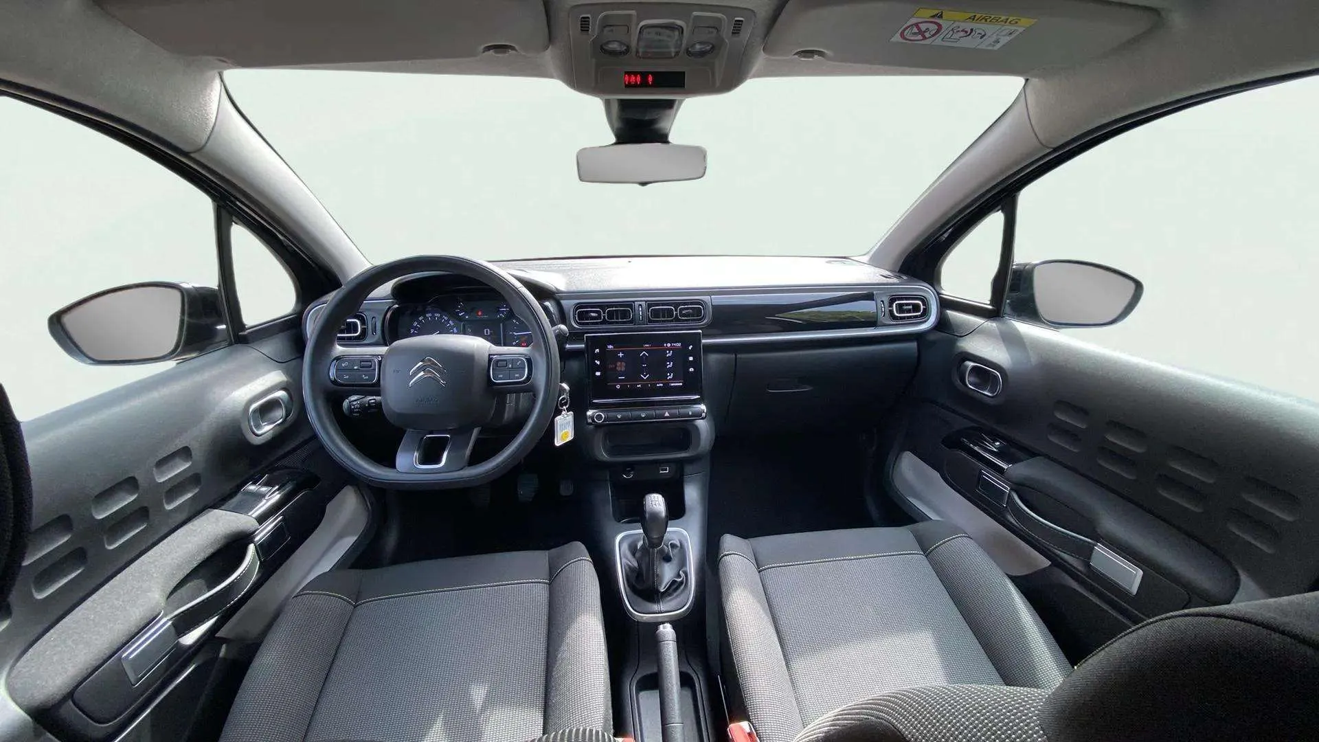 Citroën C3 PureTech Plus - foto 22