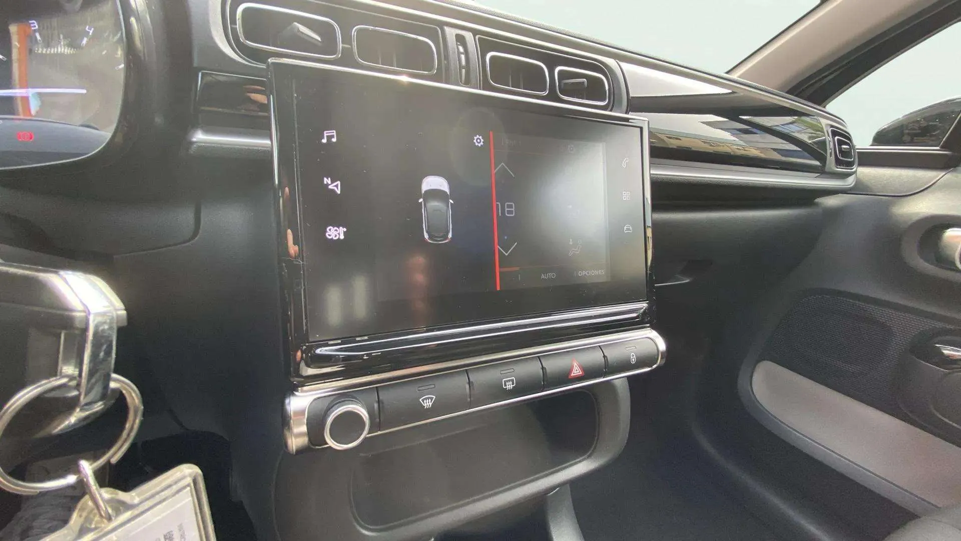 Citroën C3 PureTech Plus - foto 12