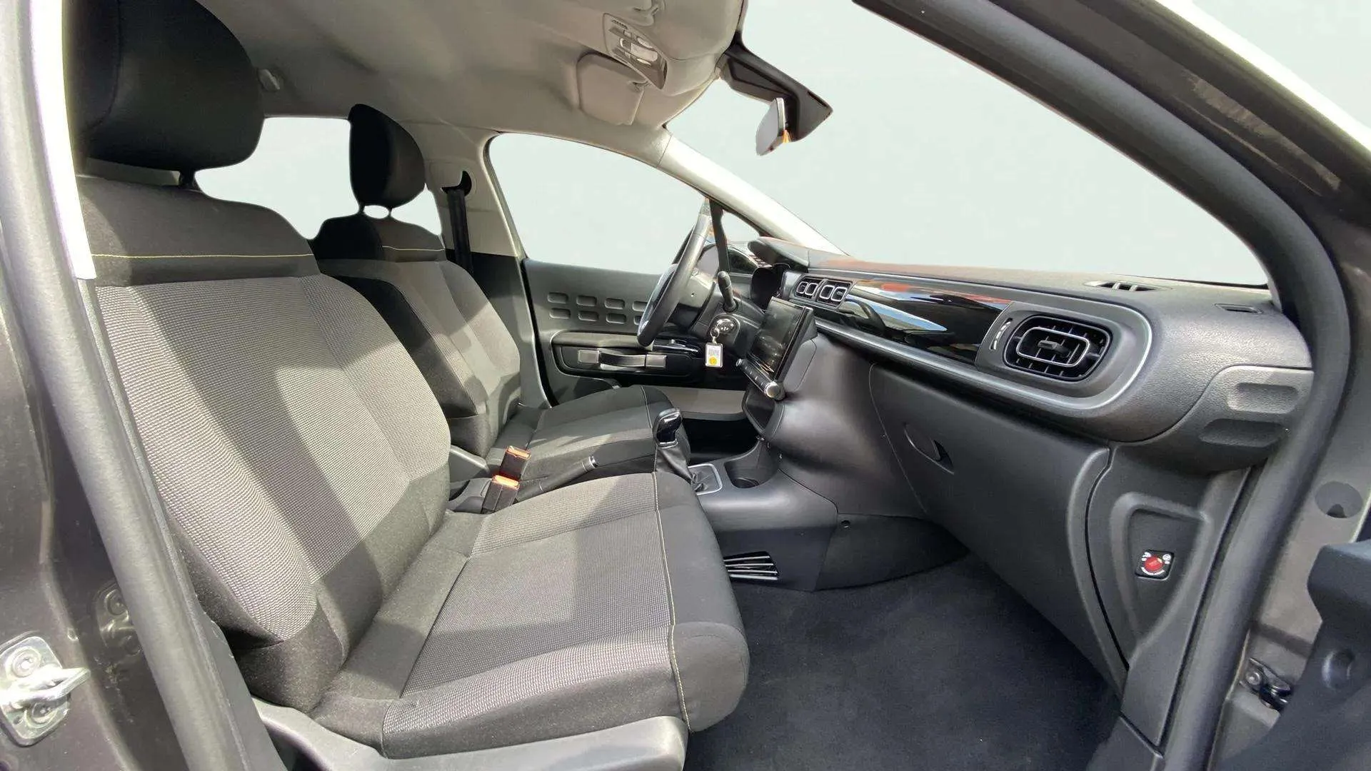 Citroën C3 PureTech Plus - foto 15