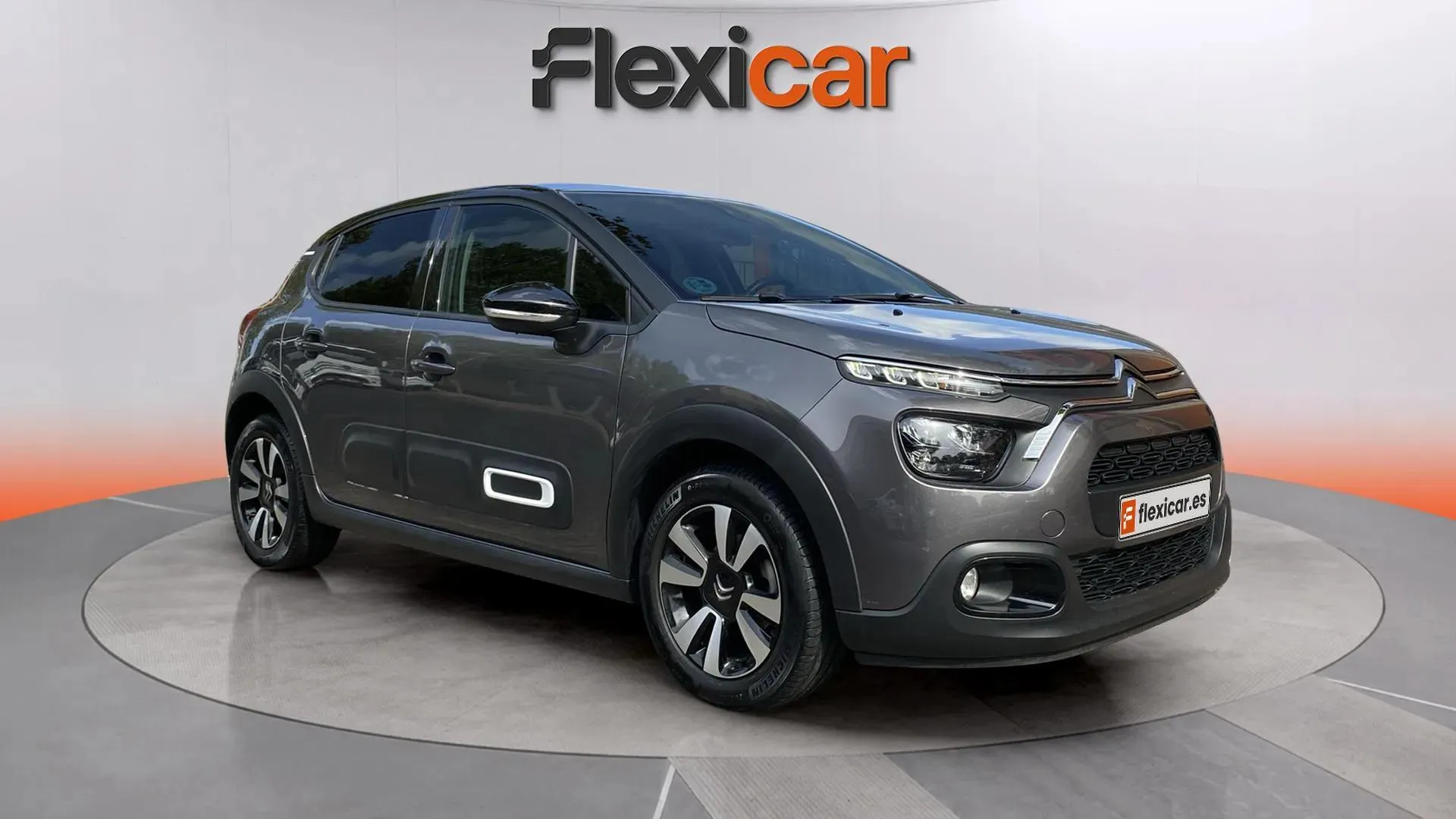 Citroën C3 PureTech Plus - foto 3