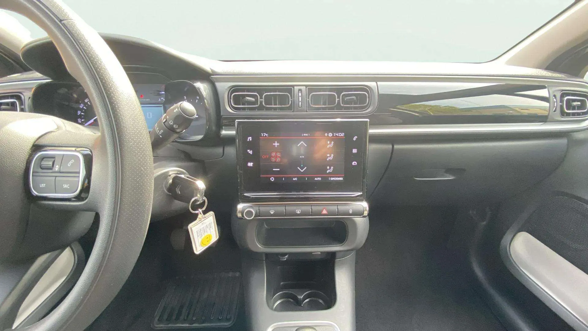 Citroën C3 PureTech Plus - foto 11