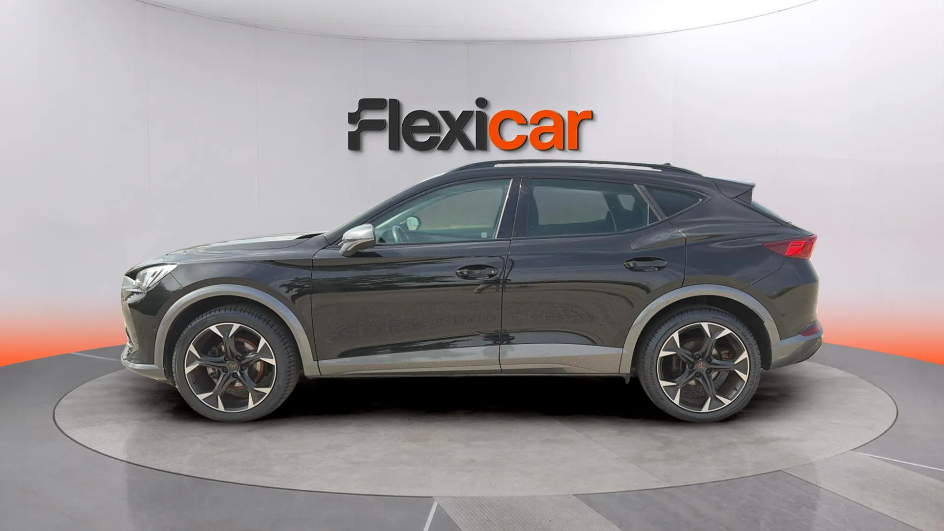 Cupra Formentor 1.5 TSI DSG - foto 4