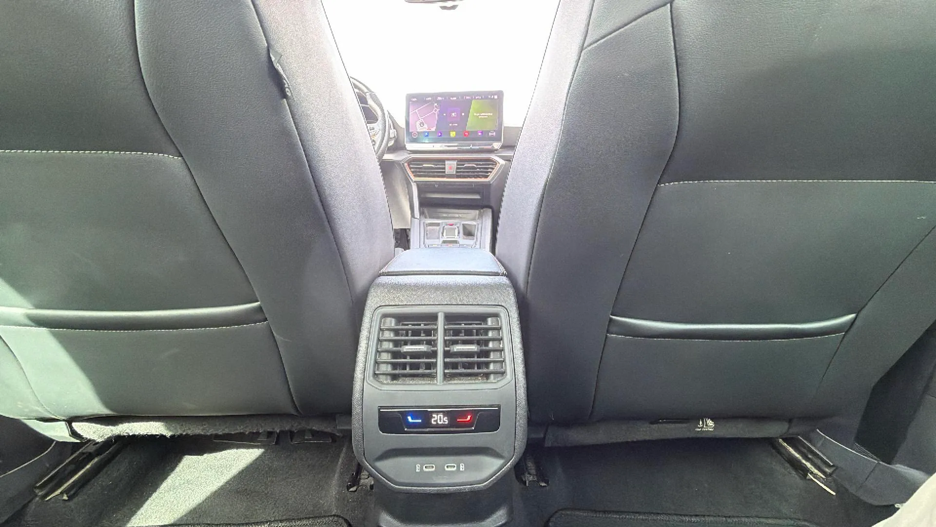 Cupra Formentor 1.5 TSI DSG - foto 24