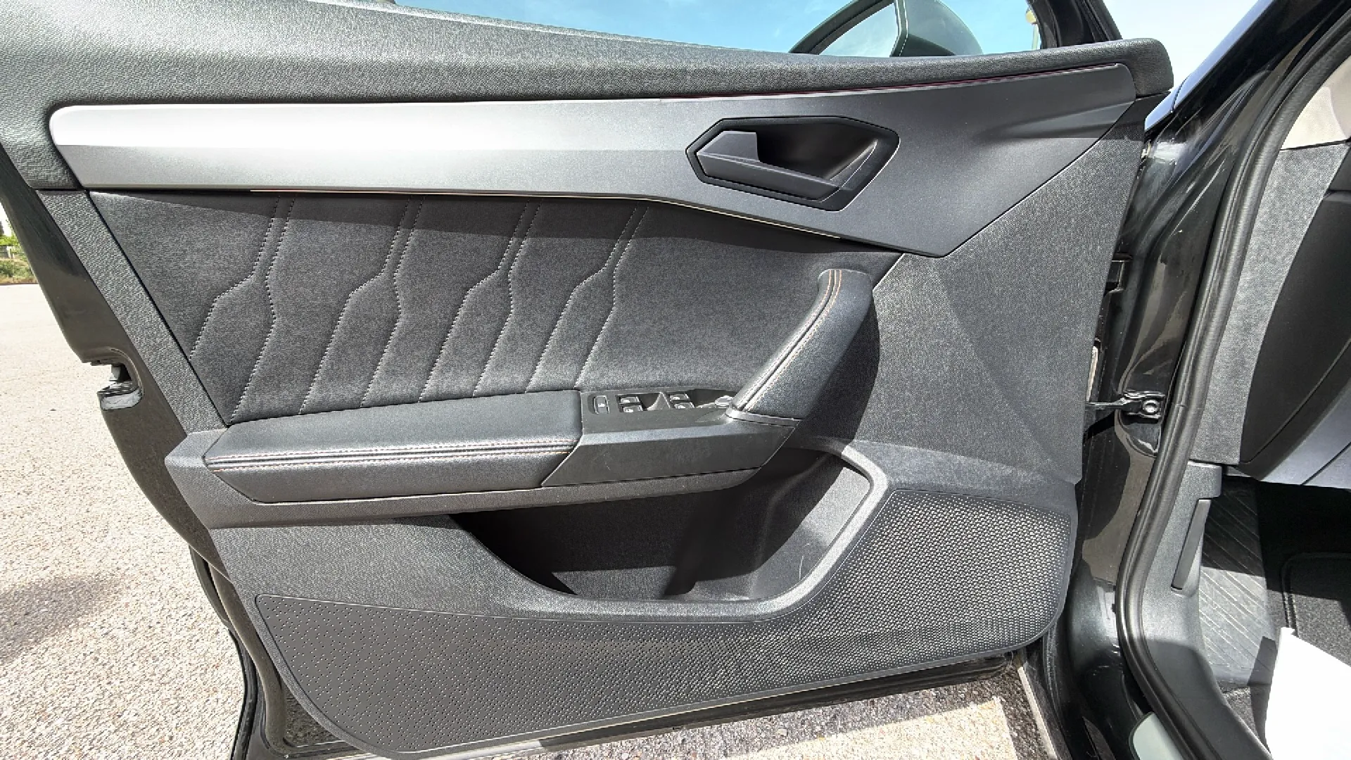Cupra Formentor 1.5 TSI DSG - foto 26