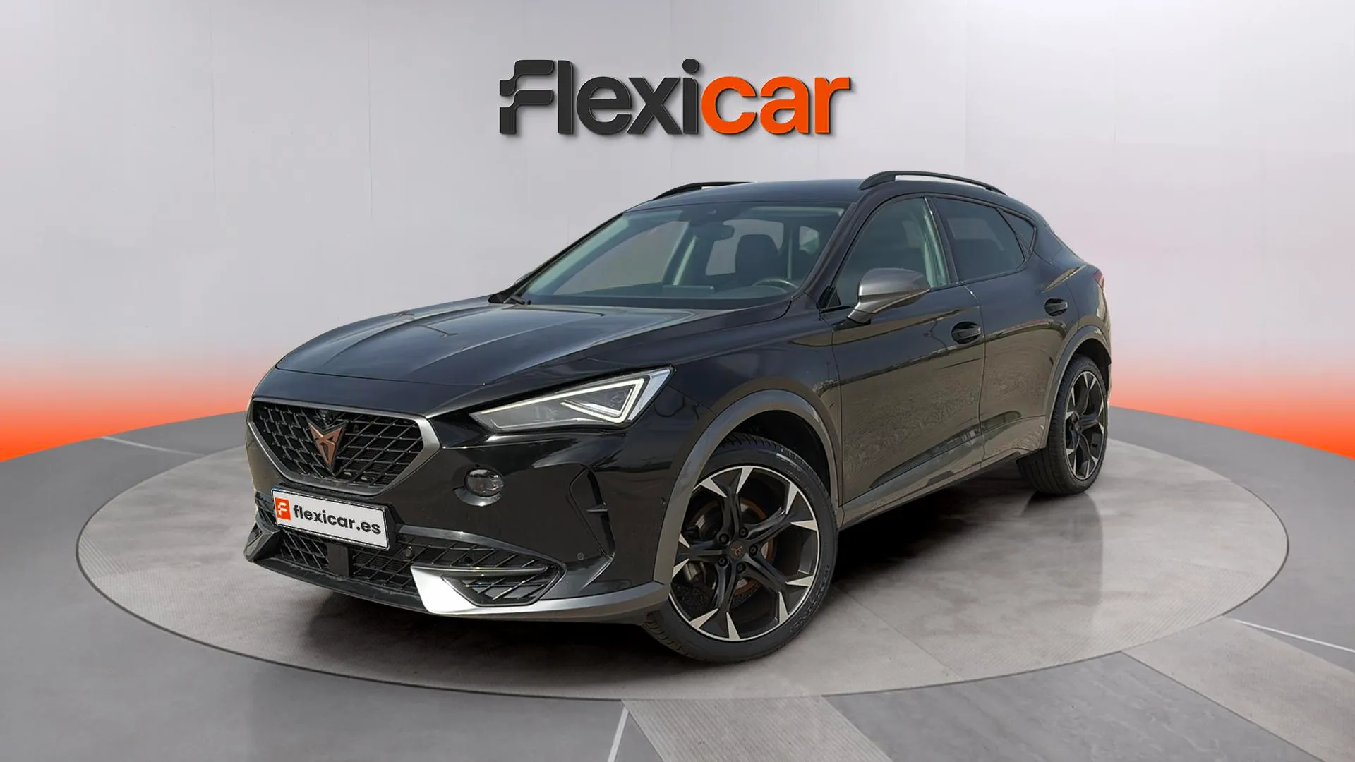 Cupra Formentor 1.5 TSI DSG - foto 3