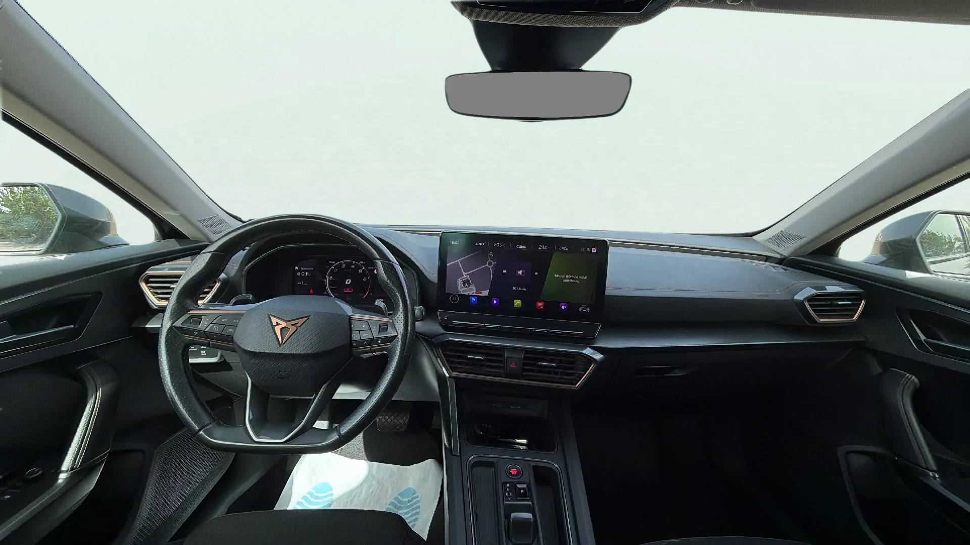 Cupra Formentor 1.5 TSI DSG - foto 14