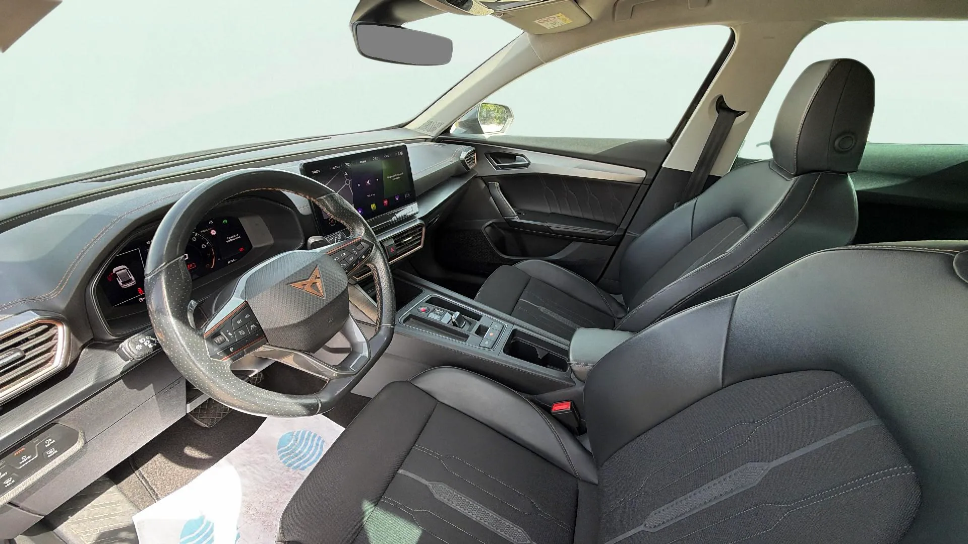 Cupra Formentor 1.5 TSI DSG - foto 10