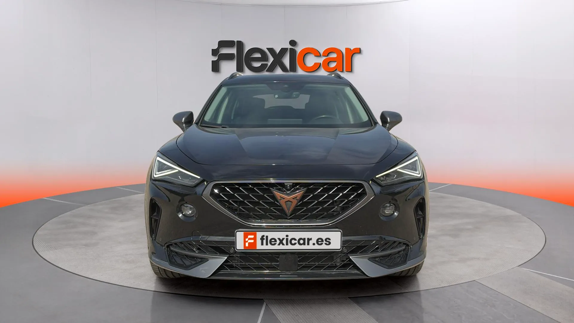 Cupra Formentor 1.5 TSI DSG - foto 2