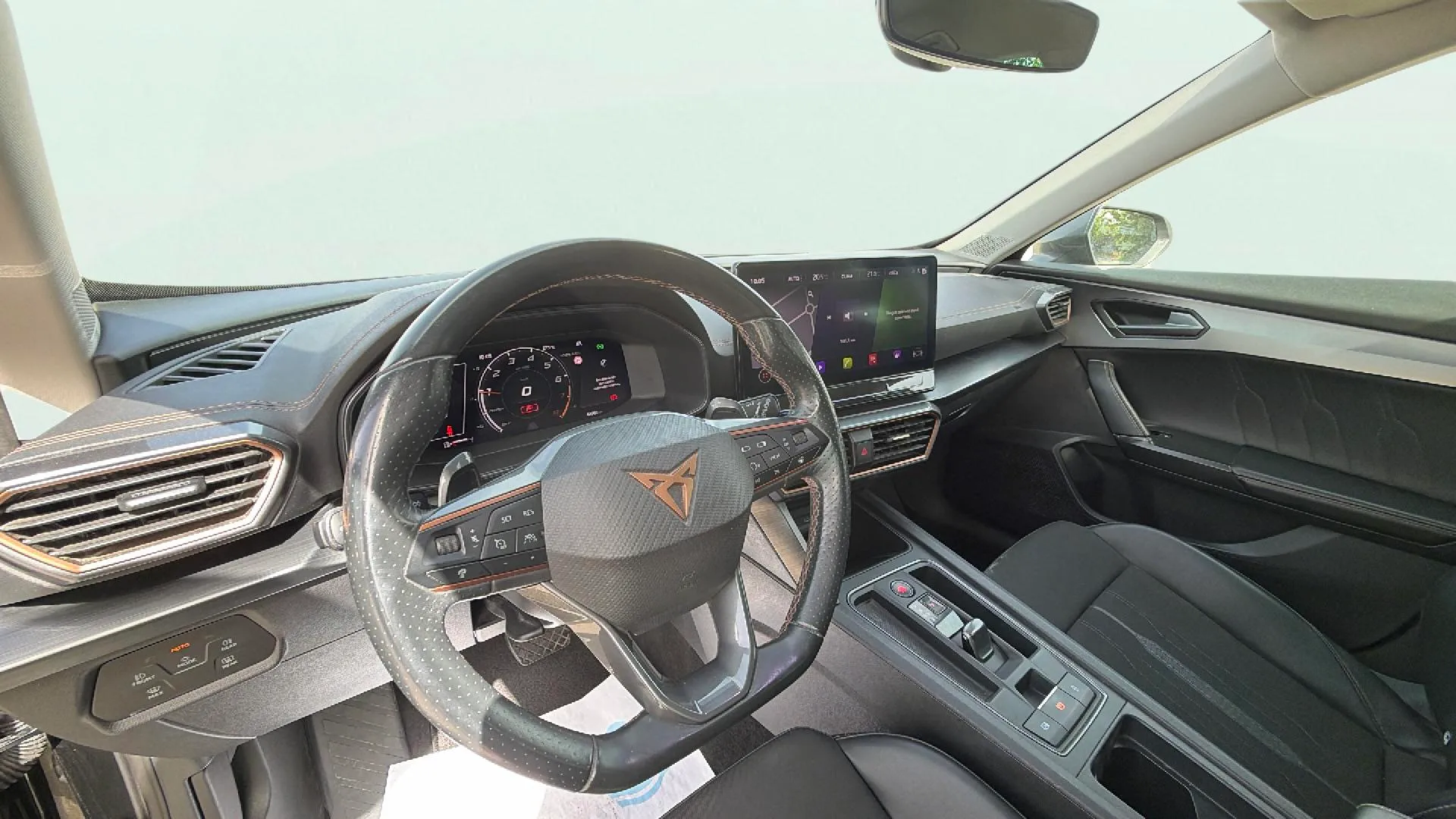 Cupra Formentor 1.5 TSI DSG - foto 28