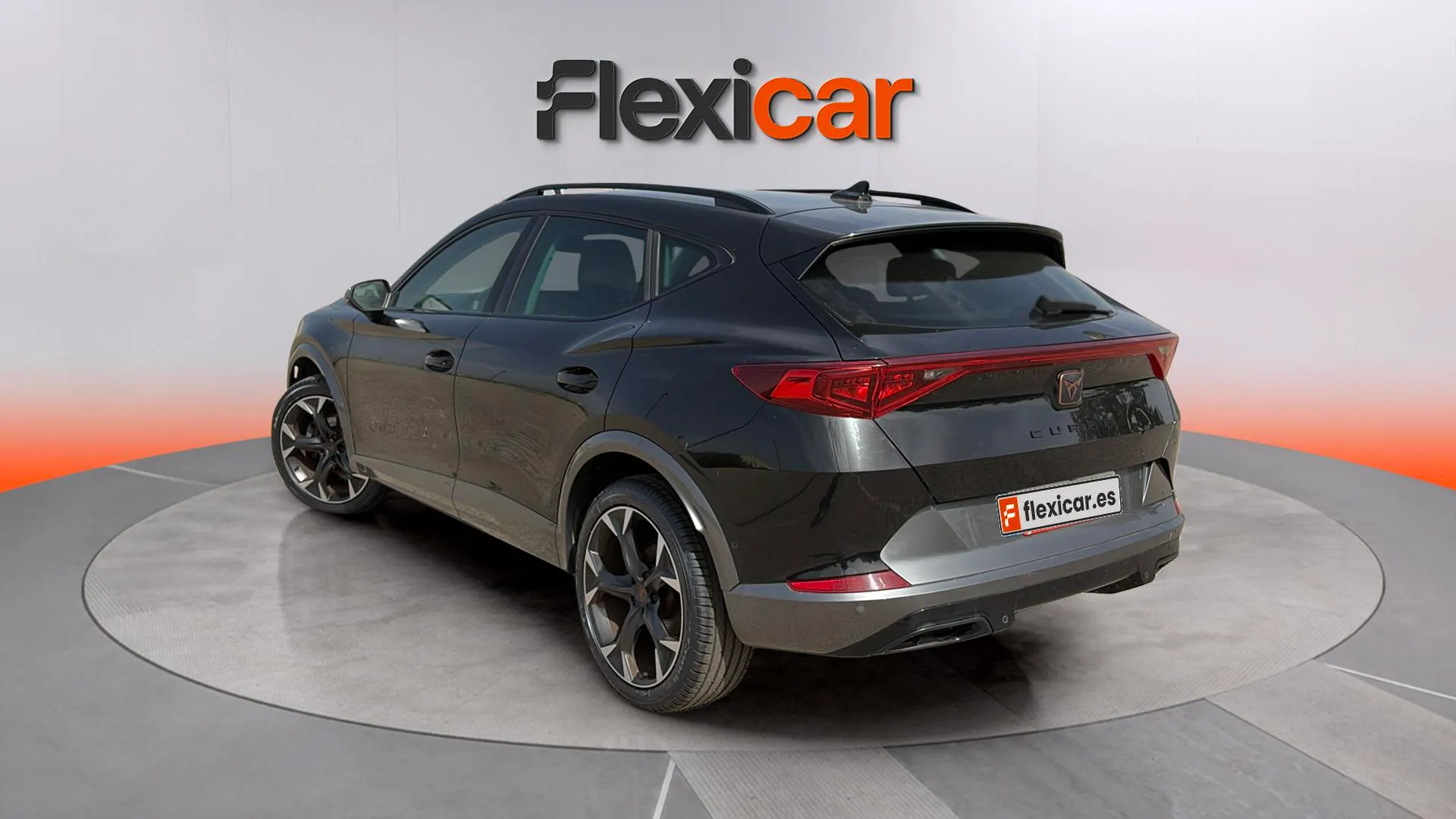 Cupra Formentor 1.5 TSI DSG - foto 8