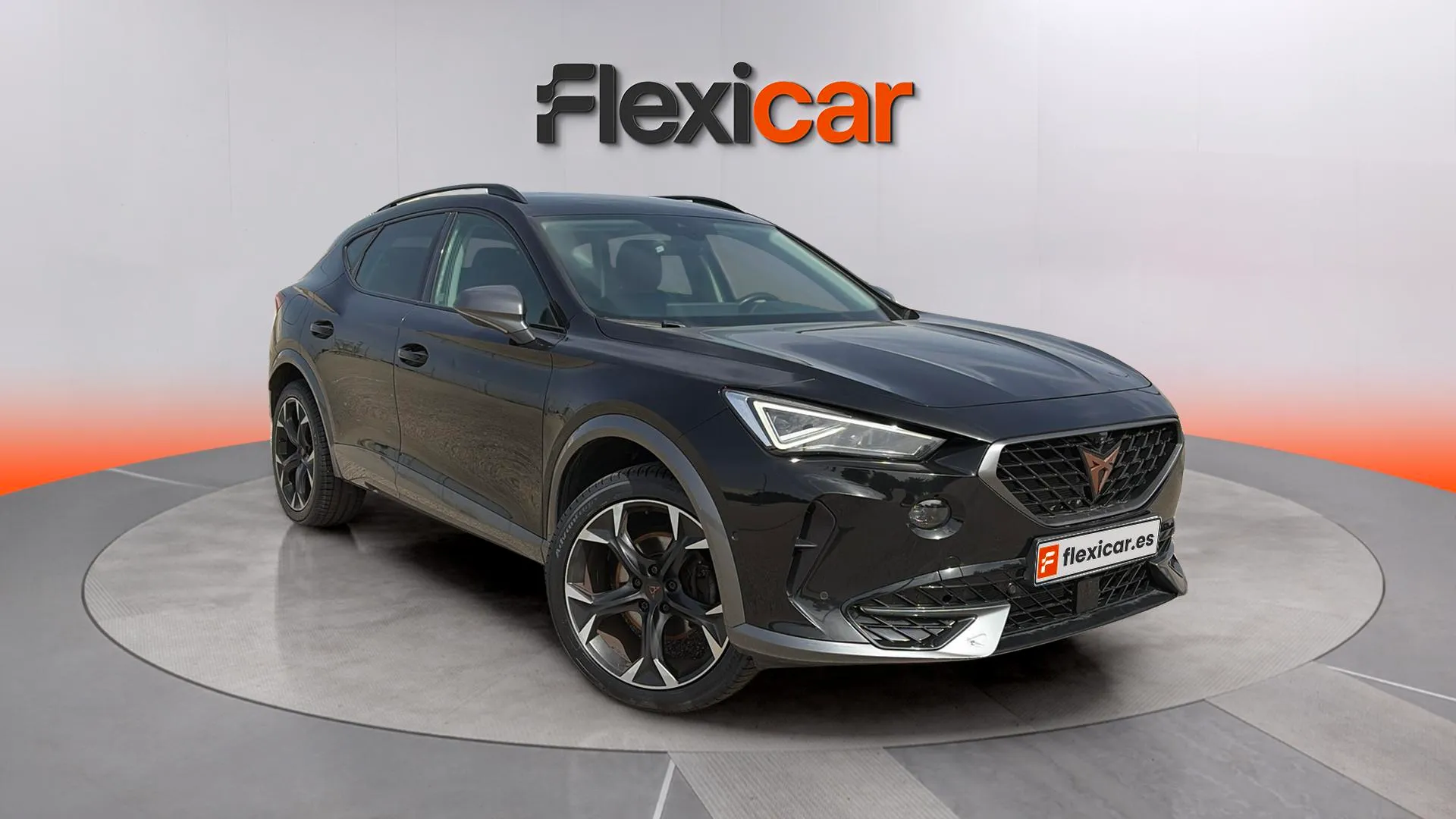 Cupra Formentor 1.5 TSI DSG - foto 1