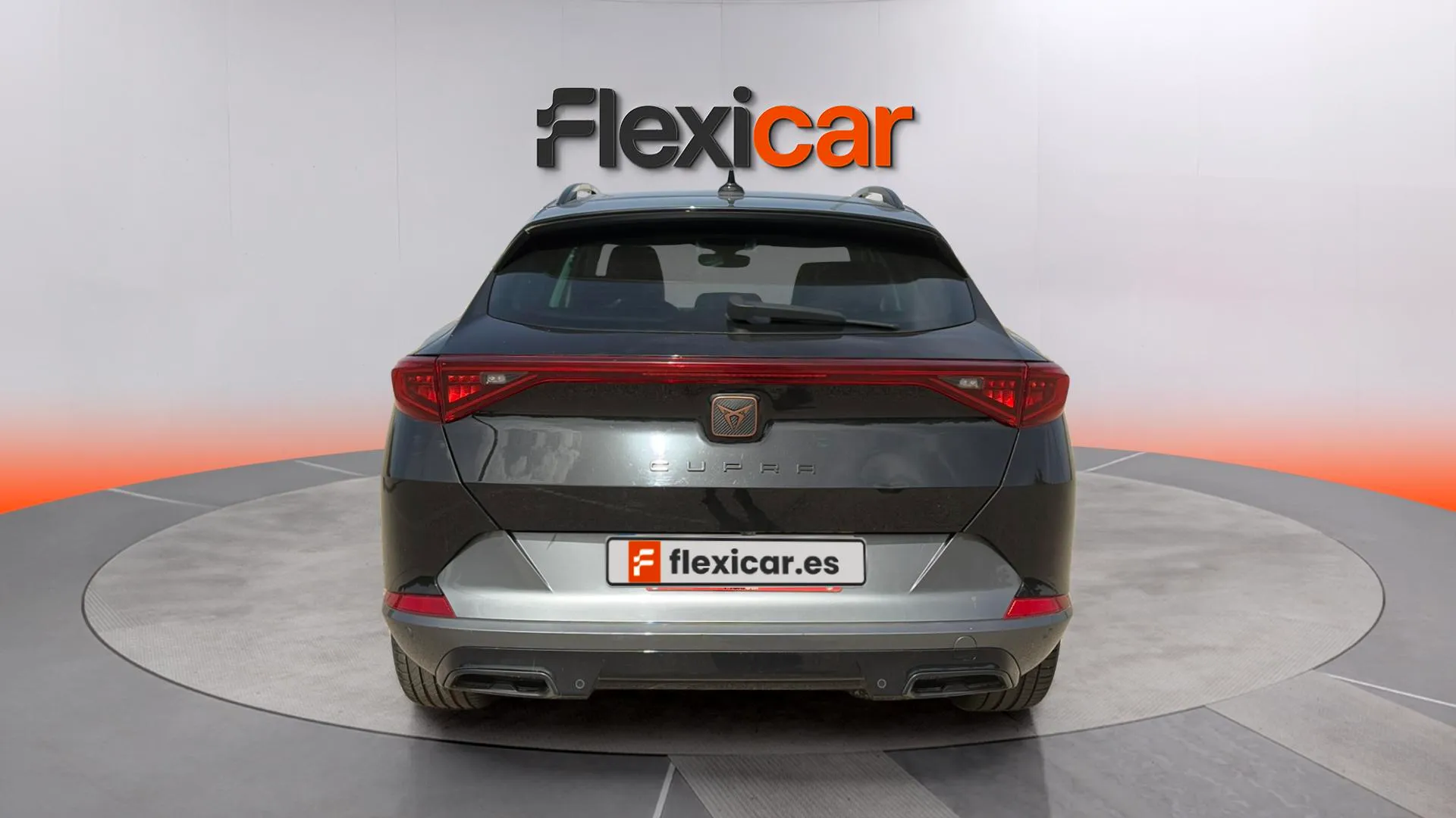Cupra Formentor 1.5 TSI DSG - foto 7