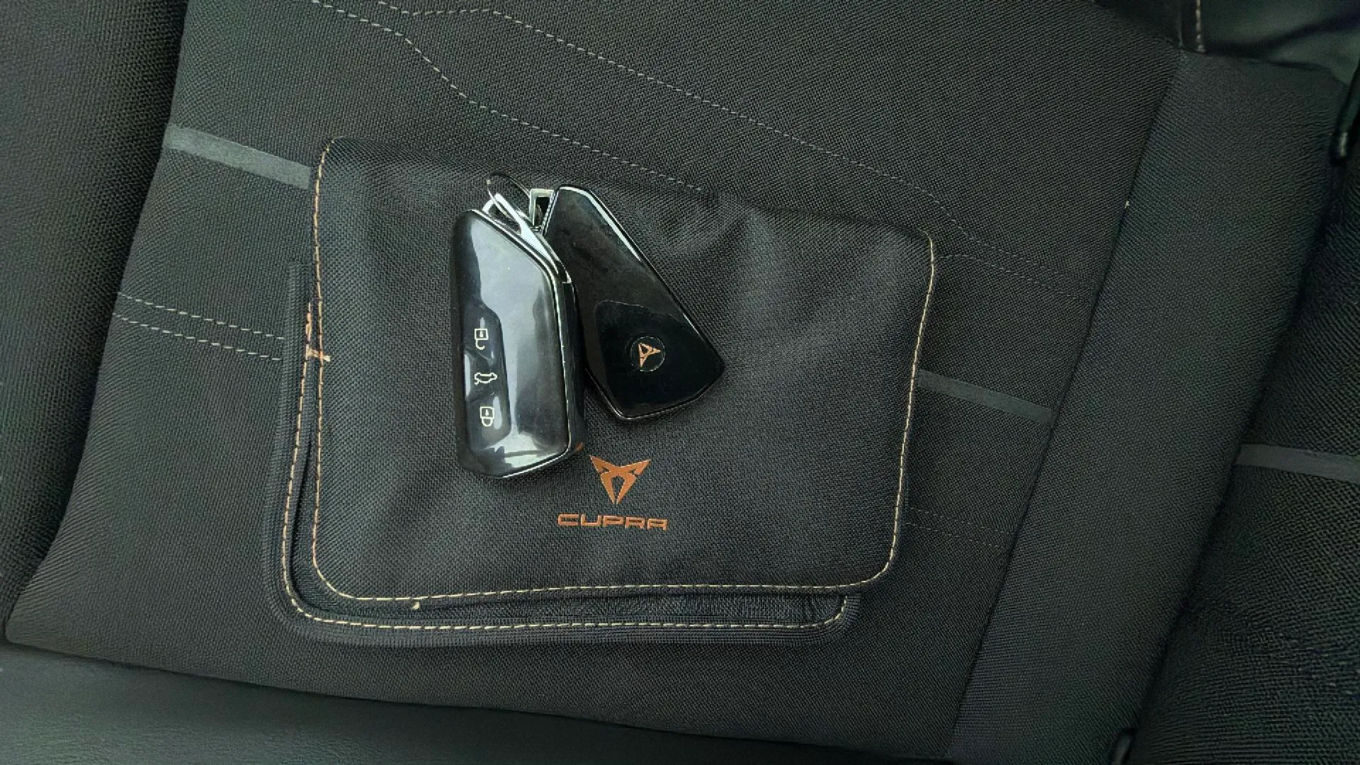 Cupra Formentor 1.5 TSI DSG - foto 32