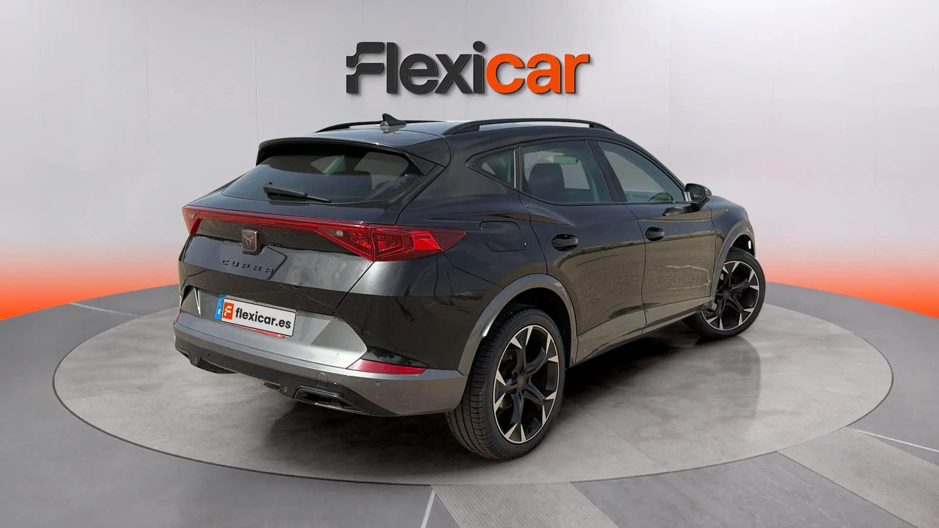 Cupra Formentor 1.5 TSI DSG - foto 6