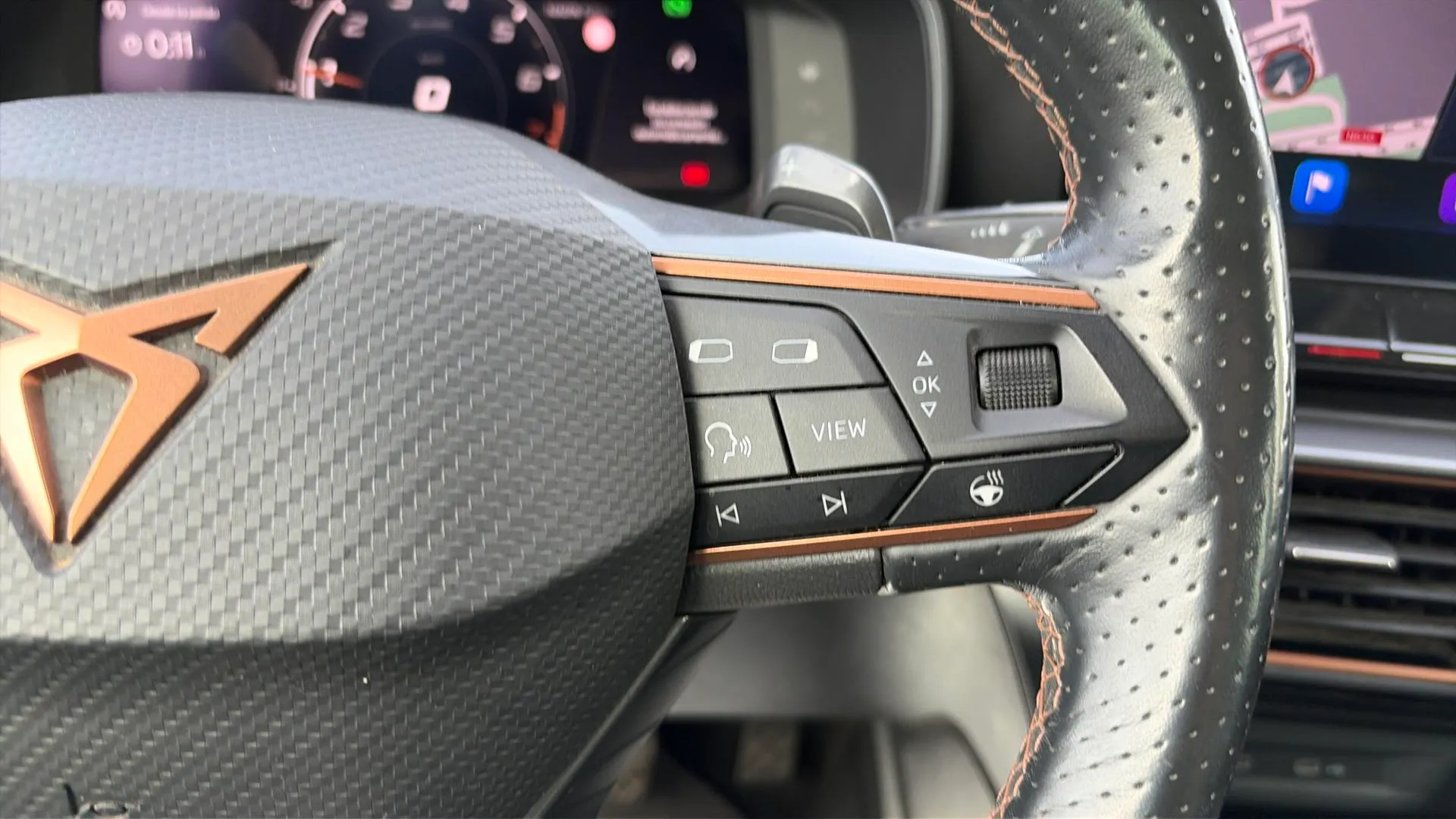 Cupra Formentor 1.5 TSI DSG - foto 18
