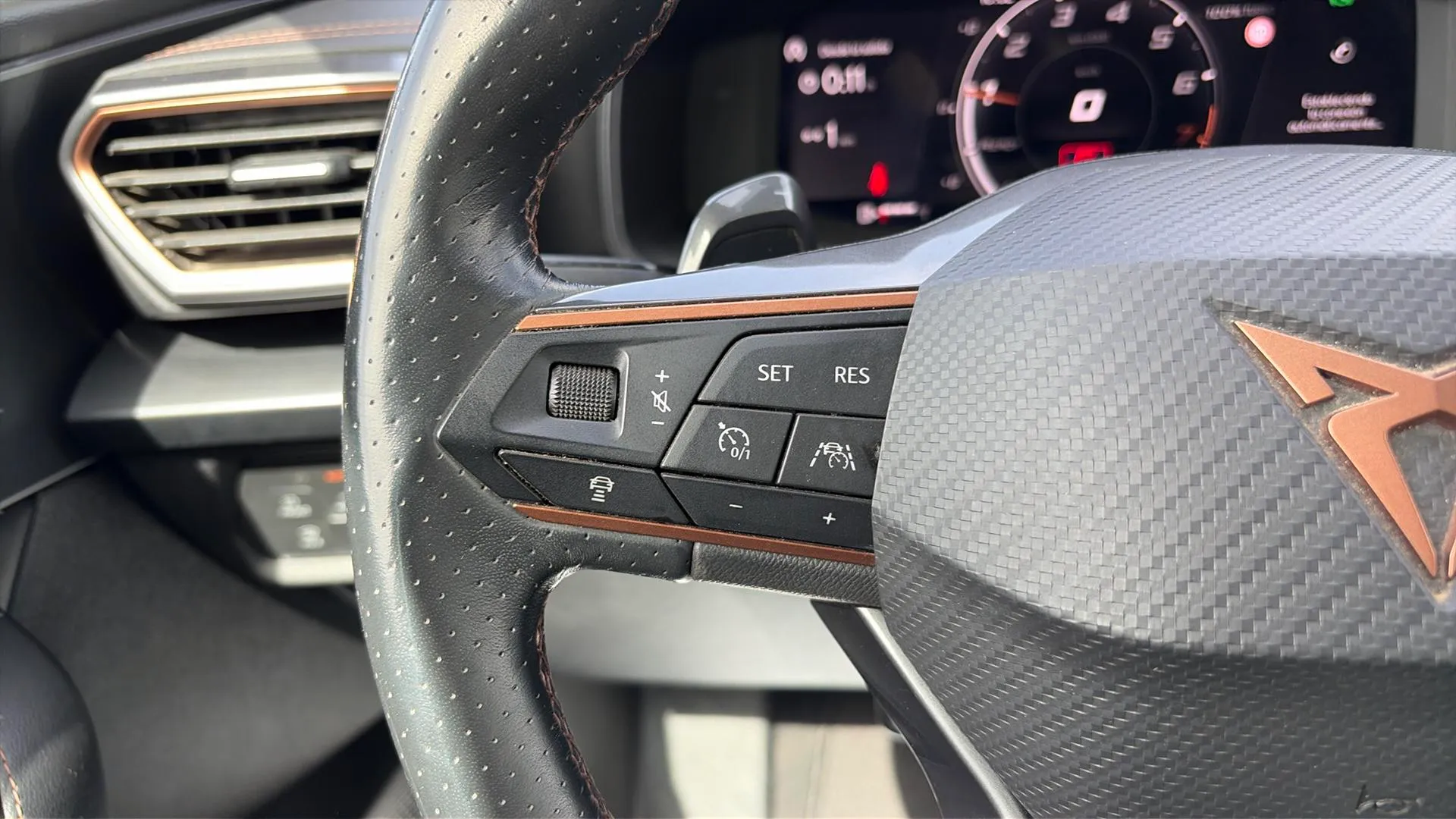 Cupra Formentor 1.5 TSI DSG - foto 17
