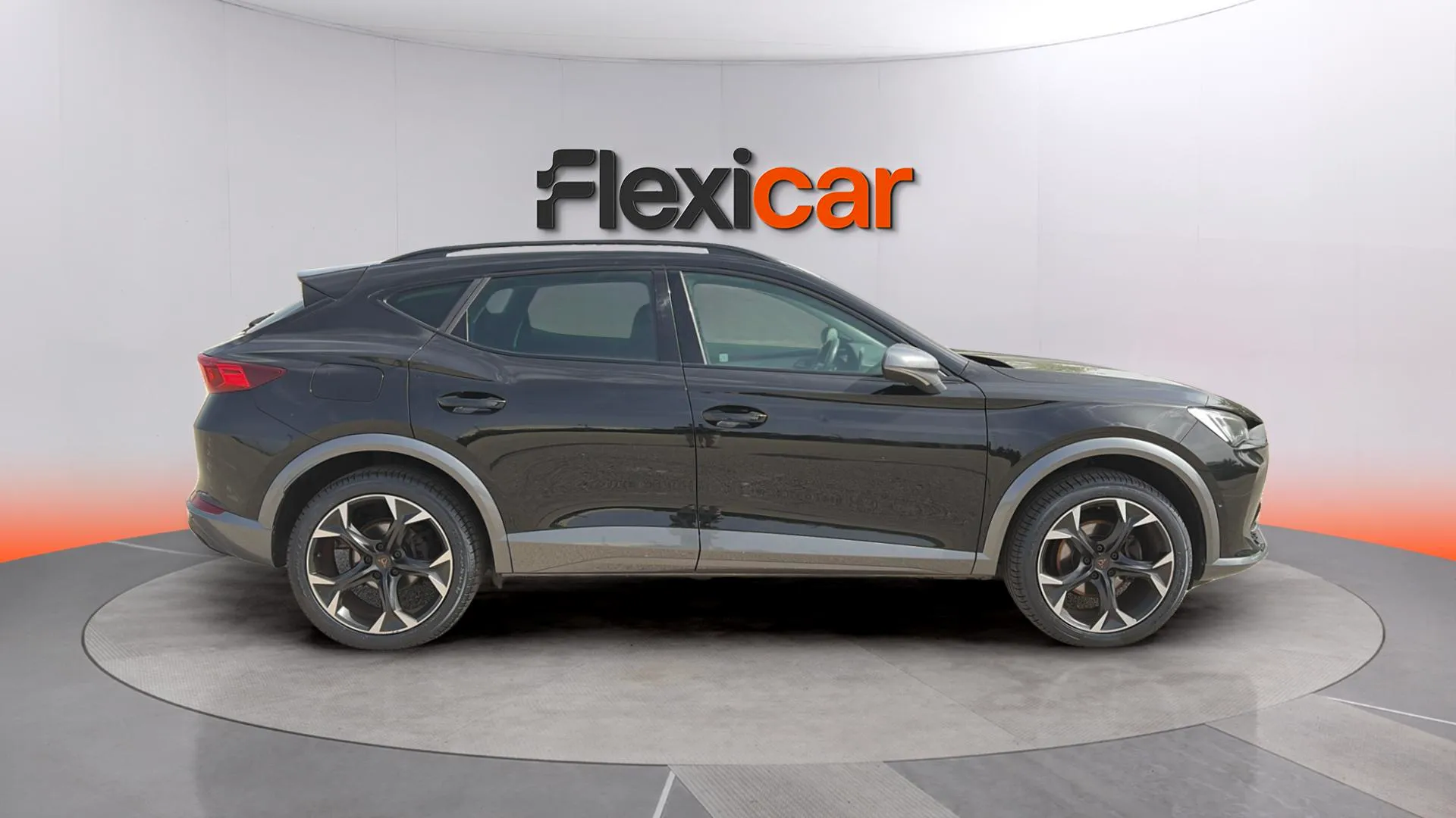Cupra Formentor 1.5 TSI DSG - foto 5