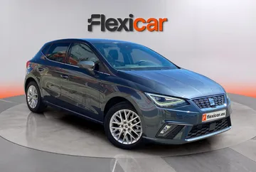 seat ibiza 10 tsi 85kw special edition xcellence gasolina manual leon 903000000237321