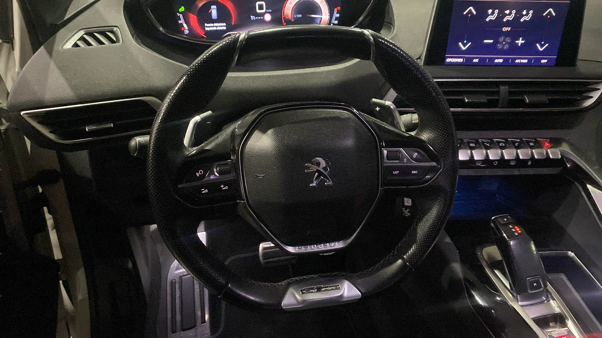 Peugeot 5008 GT-Line BlueHDi EAT8 - foto 10