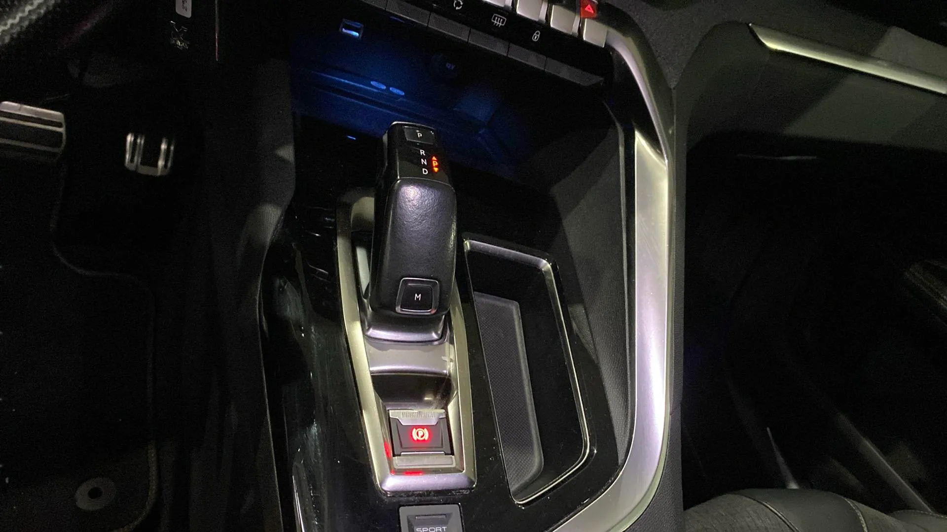 Peugeot 5008 GT-Line BlueHDi EAT8 - foto 17