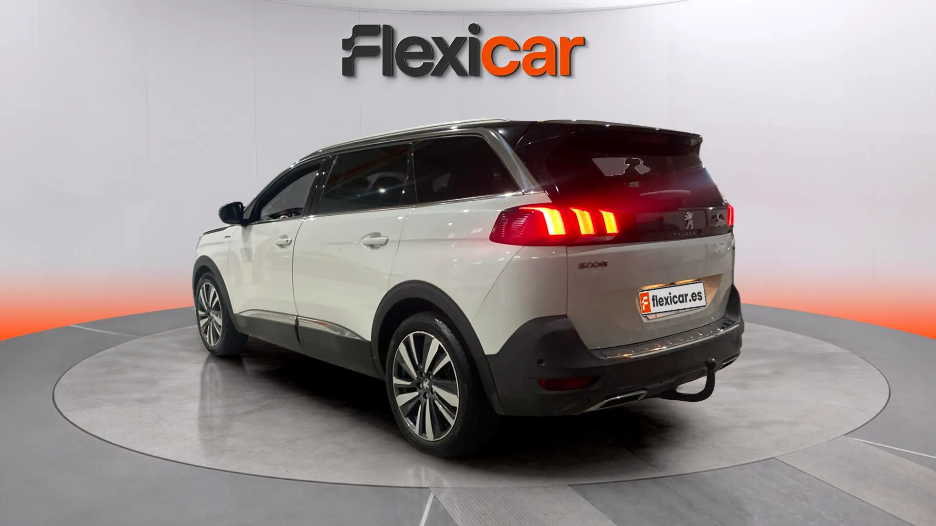 Peugeot 5008 GT-Line BlueHDi EAT8 - foto 3