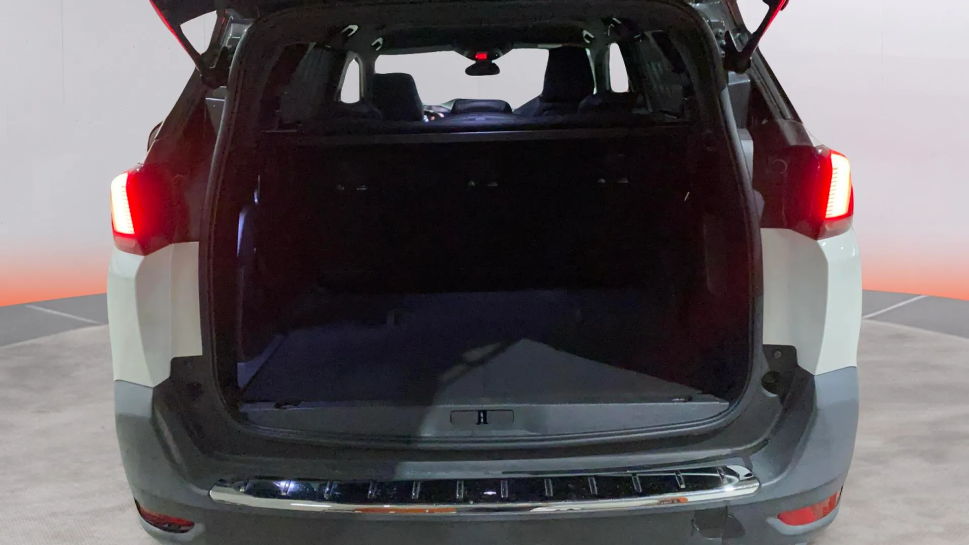 Peugeot 5008 GT-Line BlueHDi EAT8 - foto 9