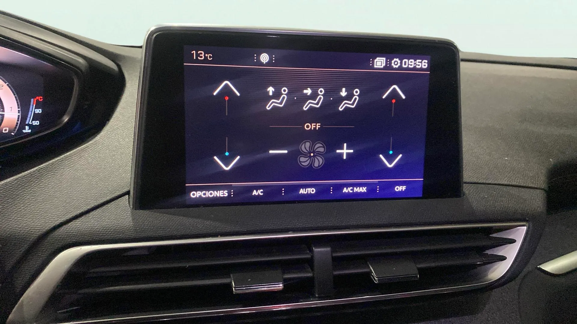 Peugeot 5008 GT-Line BlueHDi EAT8 - foto 12