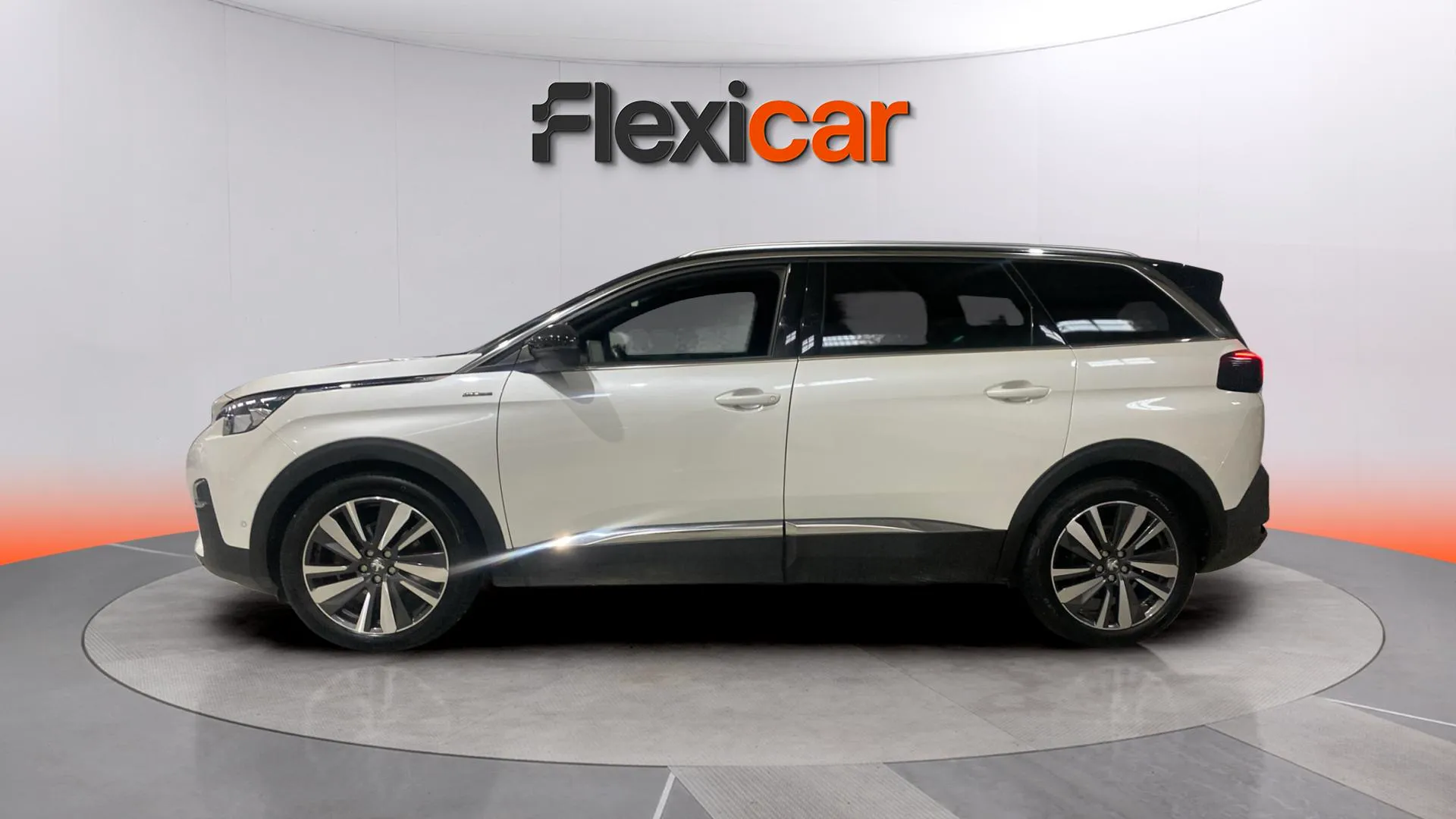 Peugeot 5008 GT-Line BlueHDi EAT8 - foto 5