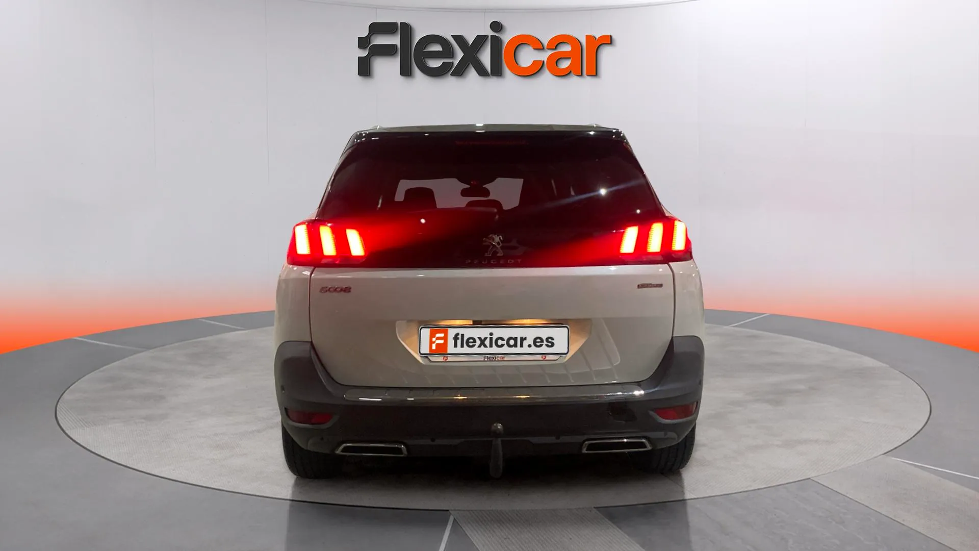 Peugeot 5008 GT-Line BlueHDi EAT8 - foto 7