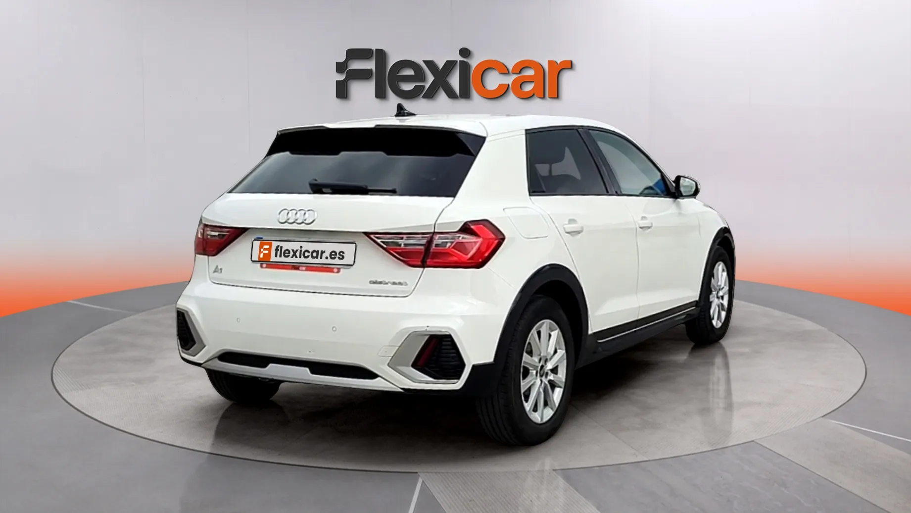 Audi A1 allstreet 30 TFSI - foto 7