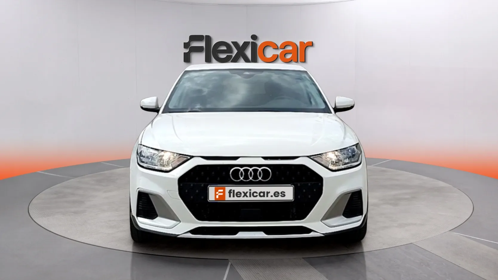 Audi A1 allstreet 30 TFSI - foto 2