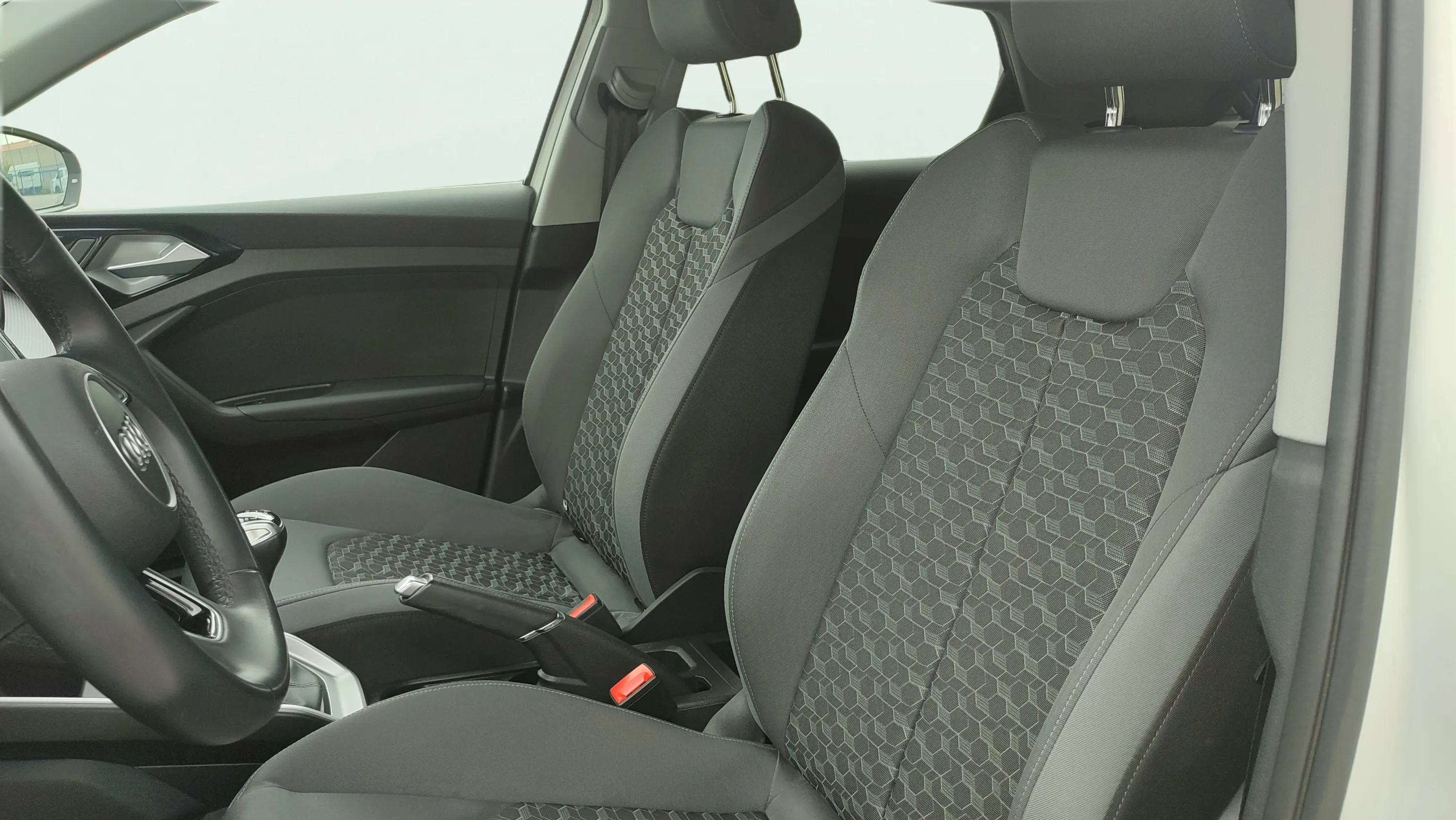 Audi A1 allstreet 30 TFSI - foto 15