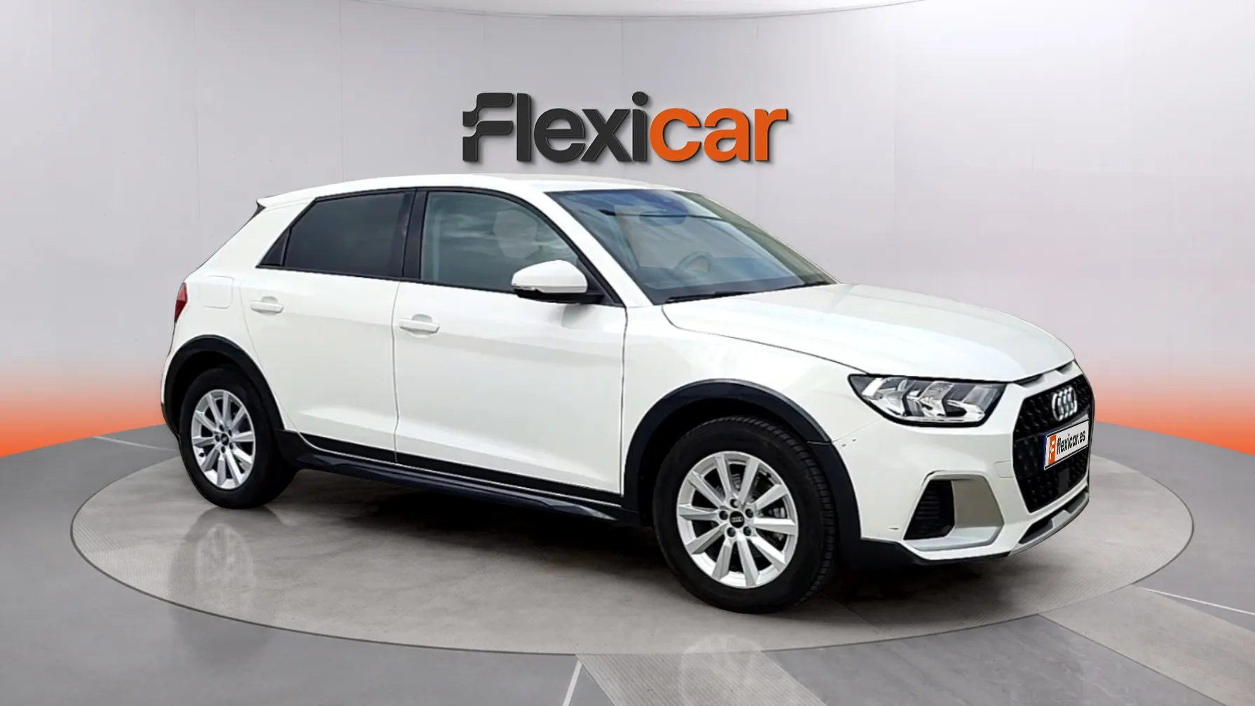 Audi A1 allstreet 30 TFSI