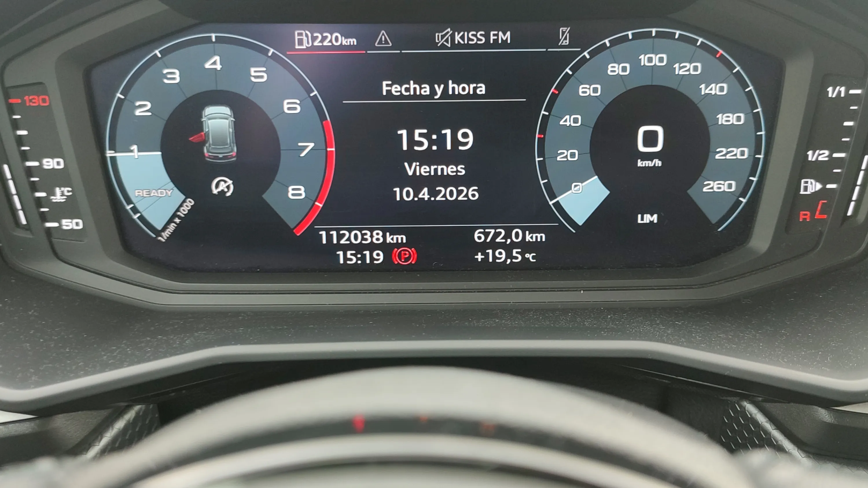 Audi A1 allstreet 30 TFSI - foto 14