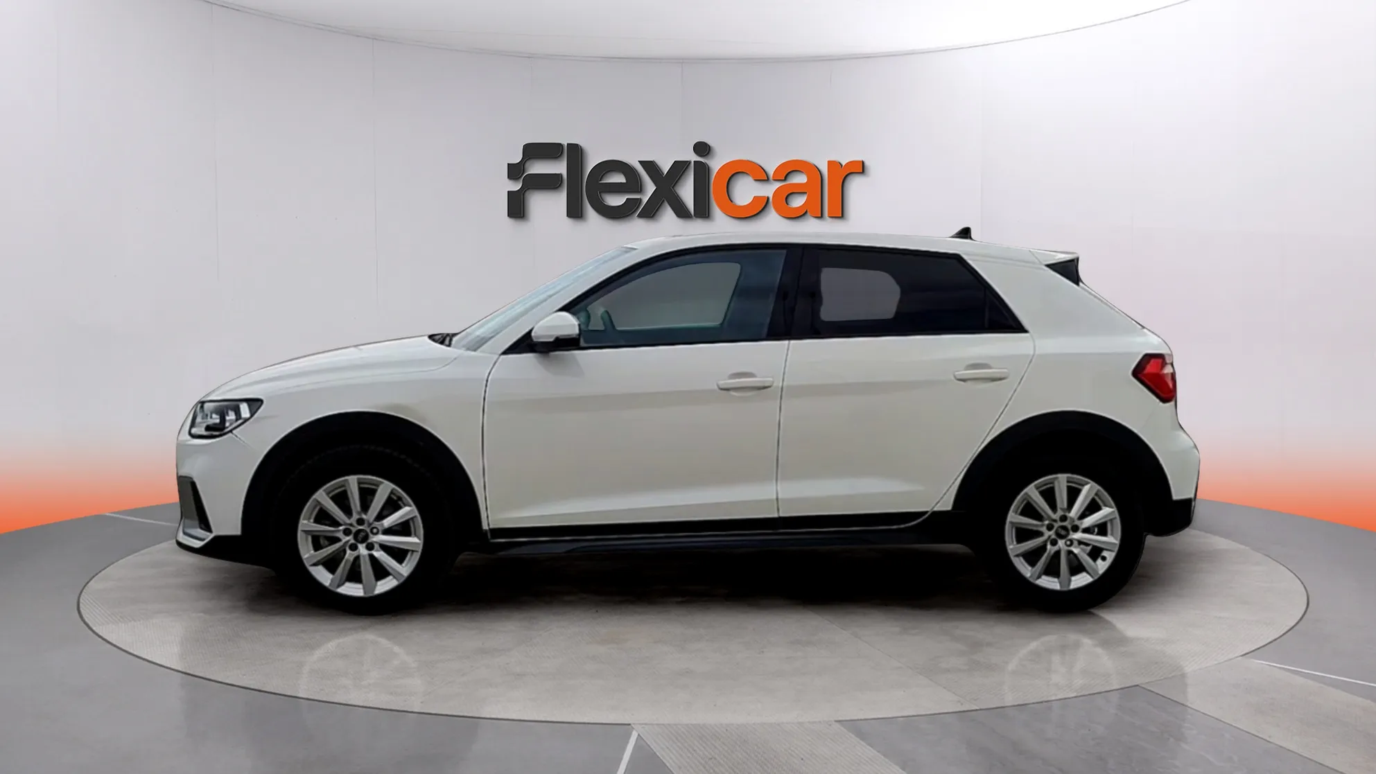 Audi A1 allstreet 30 TFSI - foto 4