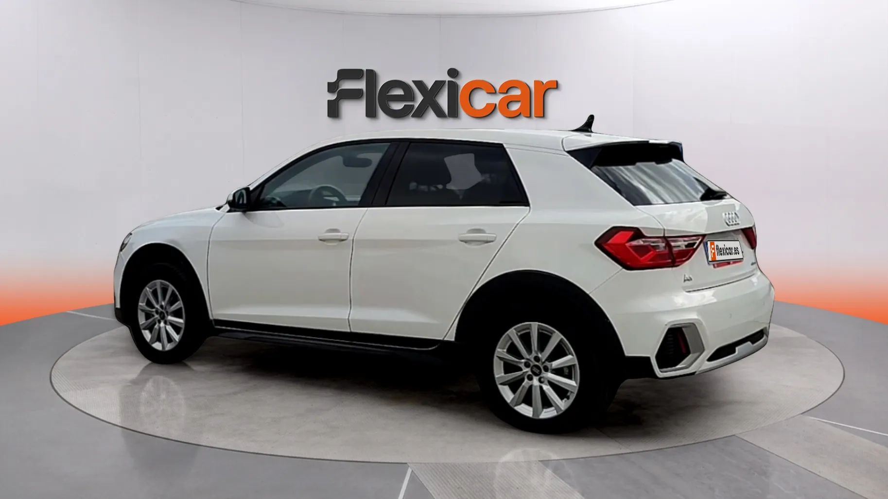 Audi A1 allstreet 30 TFSI - foto 5