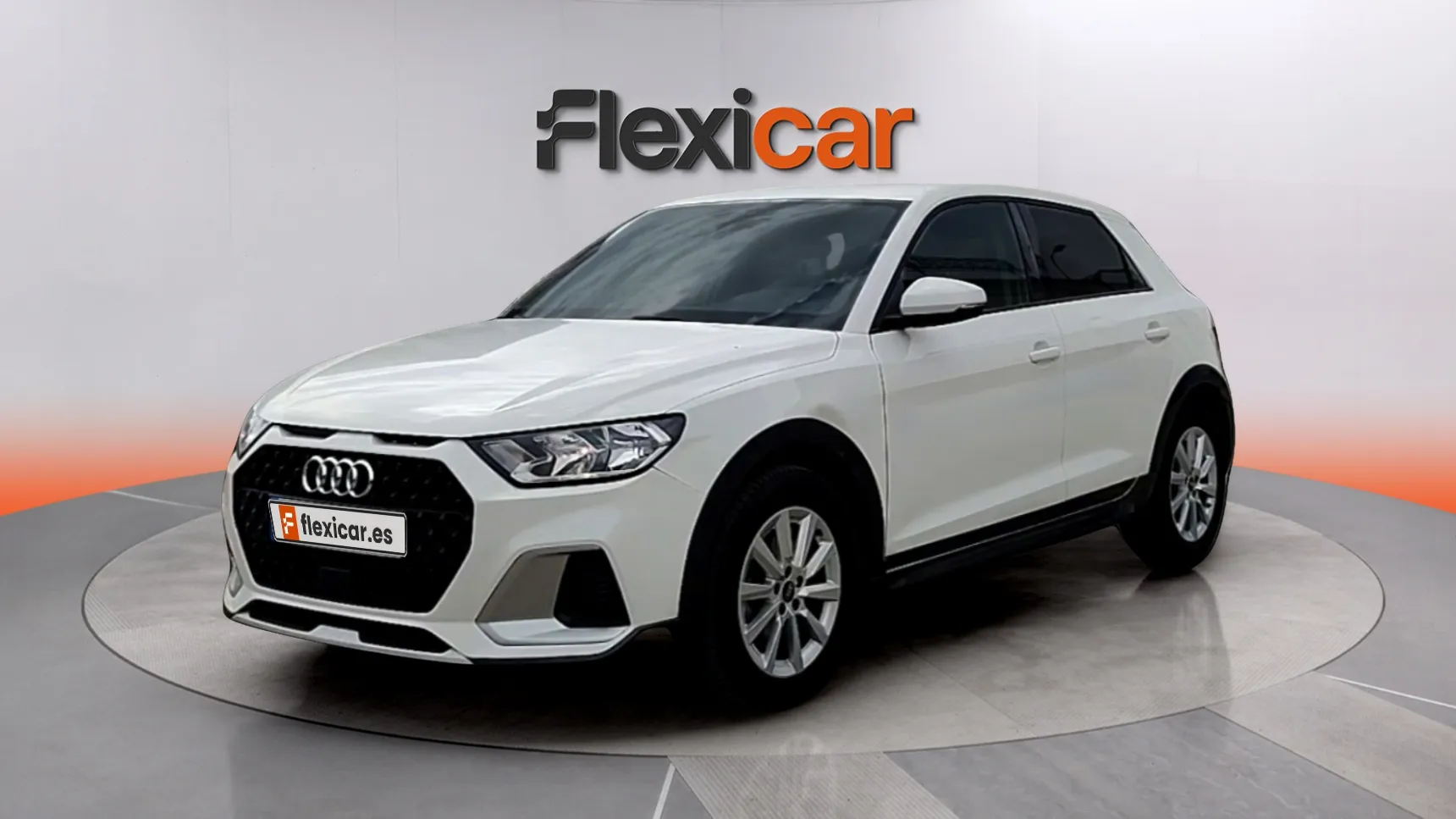 Audi A1 allstreet 30 TFSI - foto 3