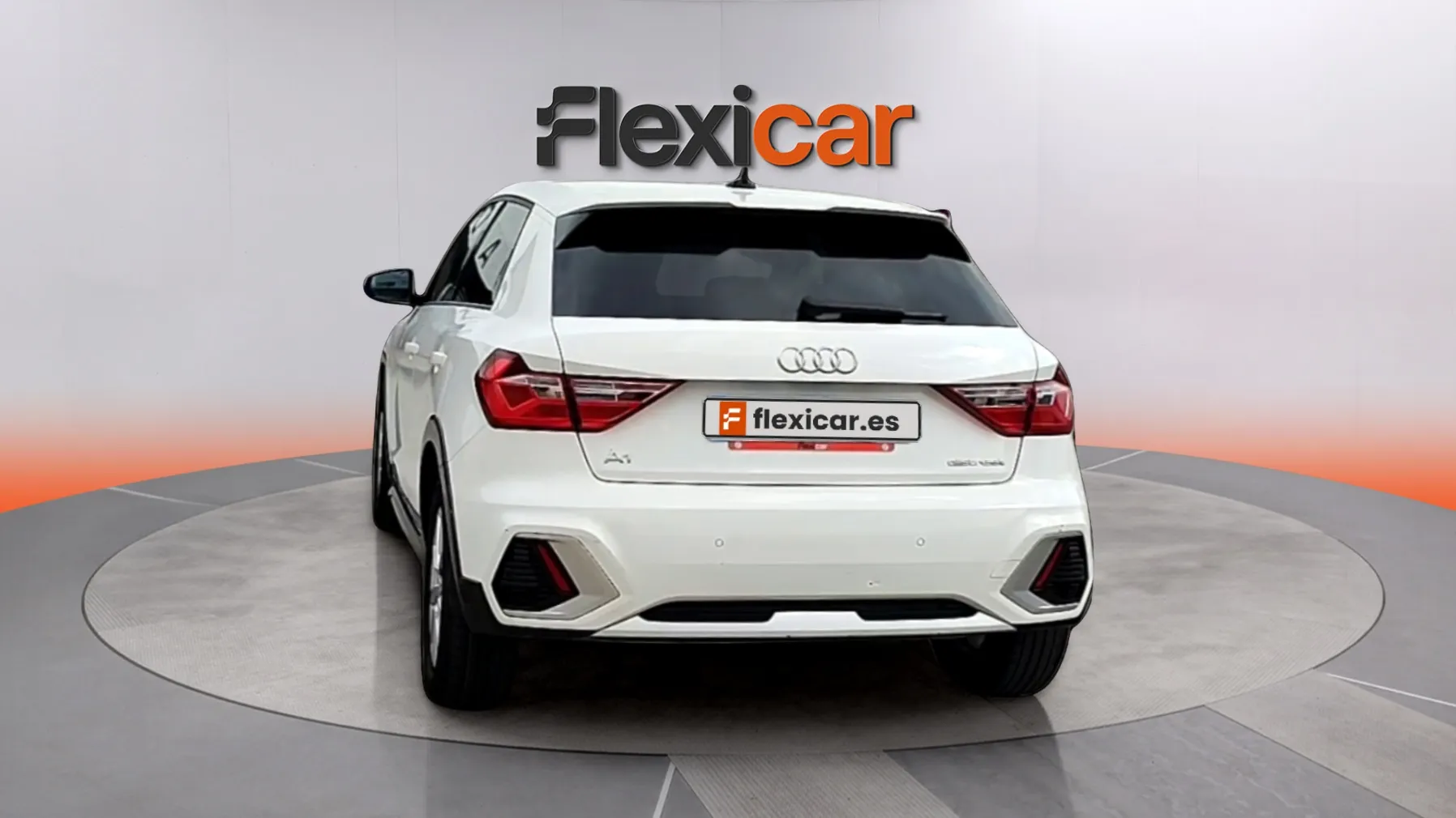 Audi A1 allstreet 30 TFSI - foto 6