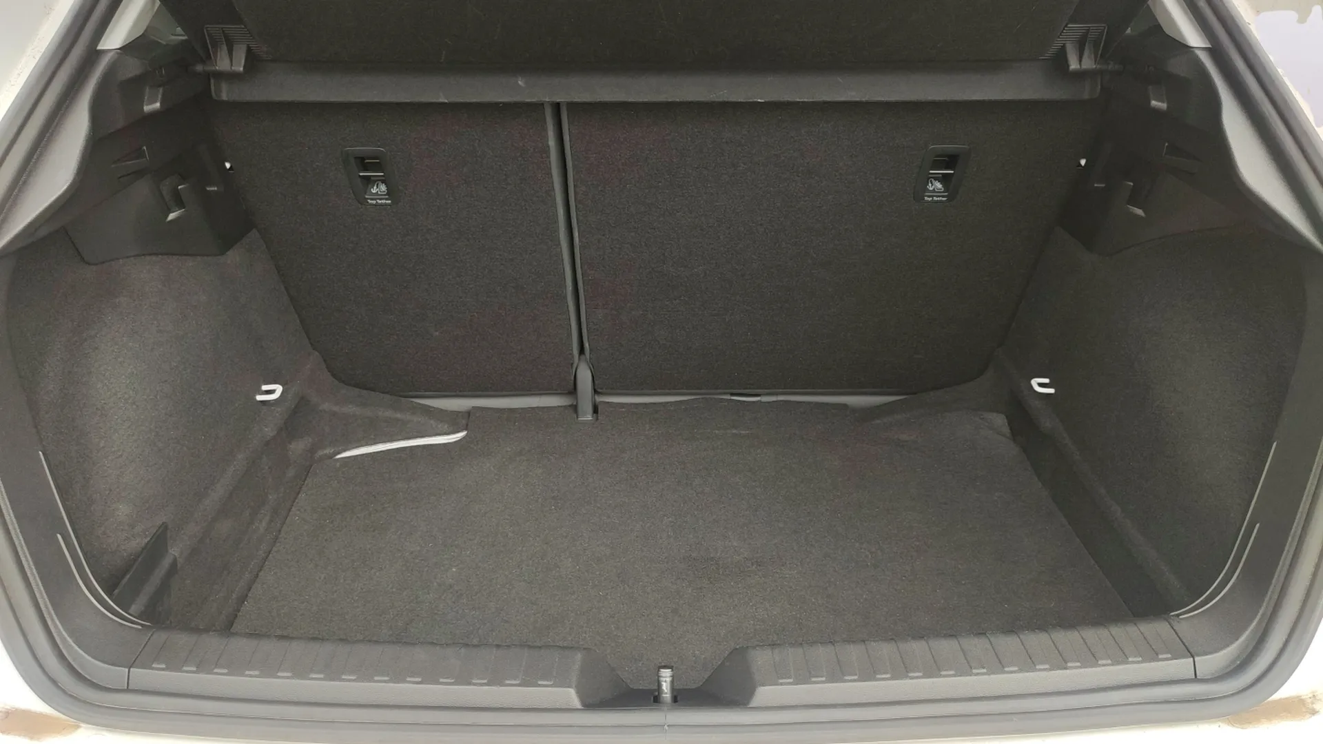 Audi A1 allstreet 30 TFSI - foto 18