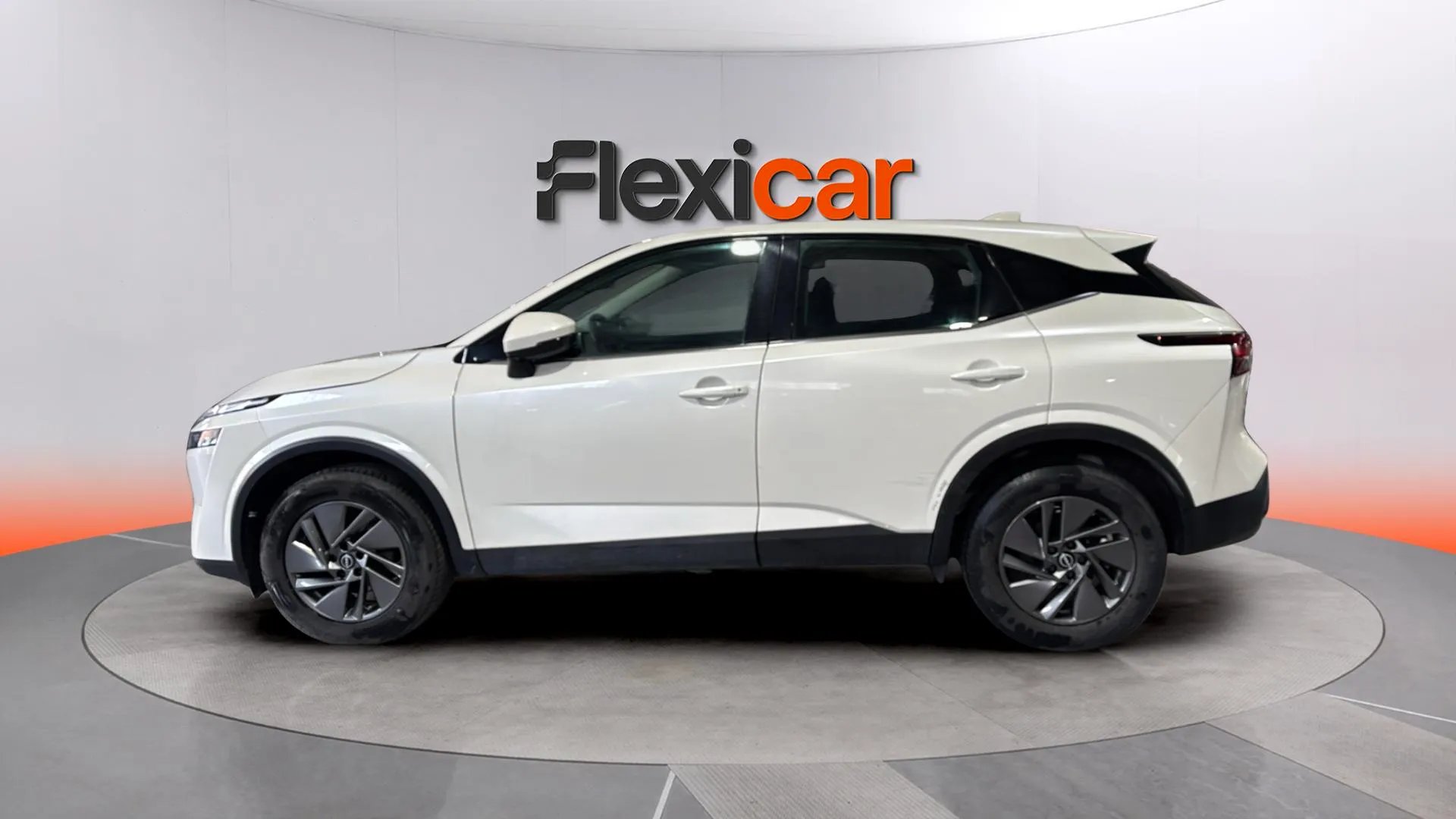 Nissan Qashqai DIG-T mHEV 4x2 Acenta - foto 5