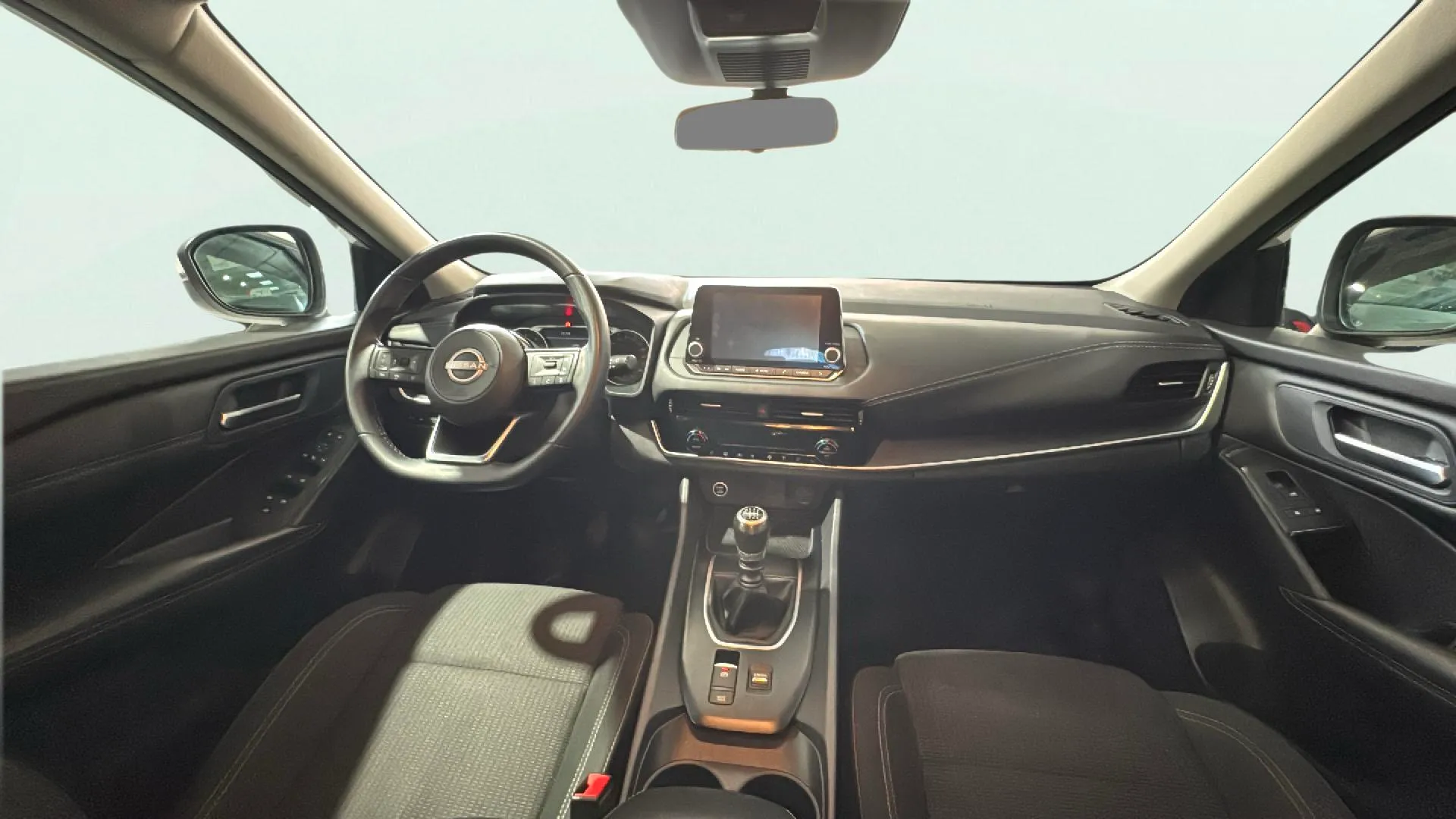 Nissan Qashqai DIG-T mHEV 4x2 Acenta - foto 6