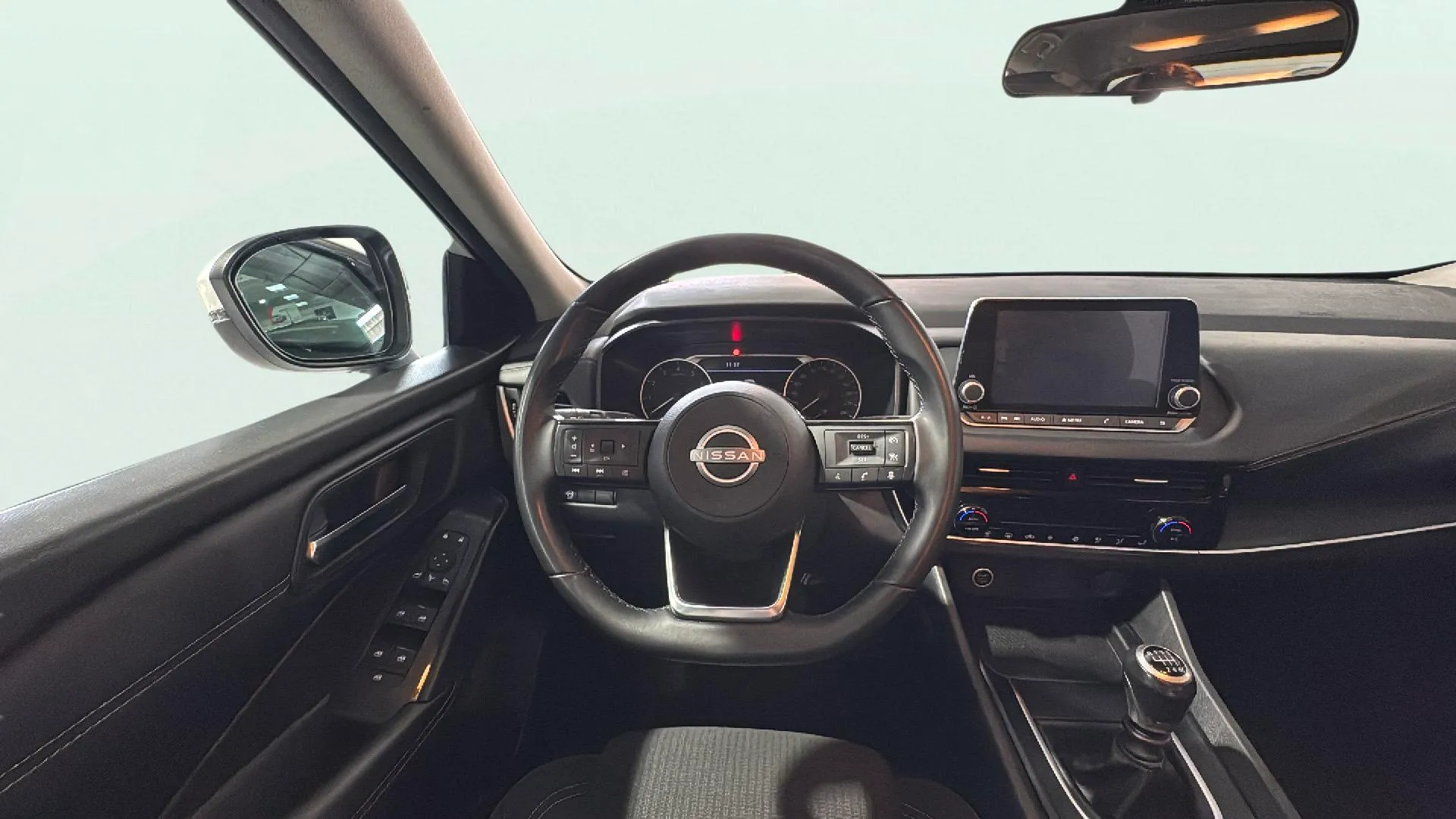 Nissan Qashqai DIG-T mHEV 4x2 Acenta - foto 8