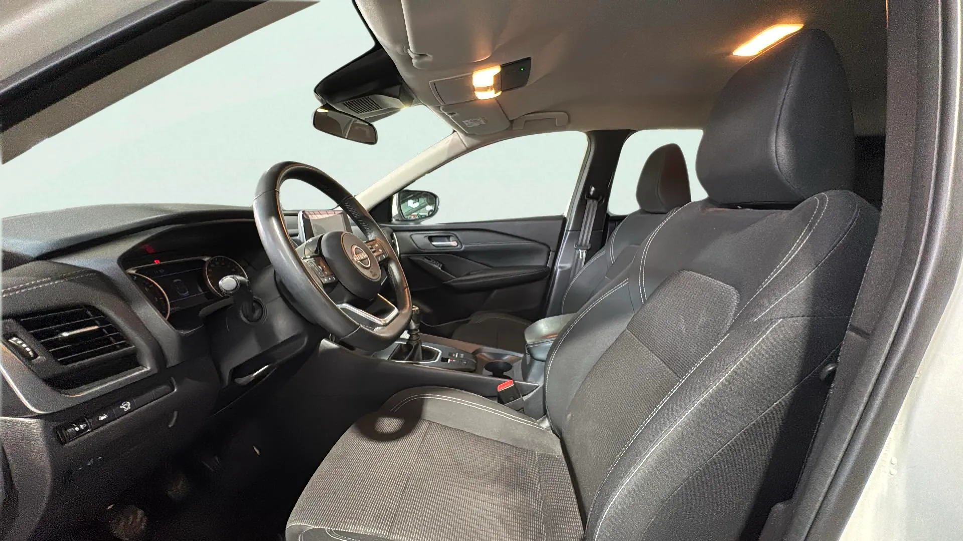Nissan Qashqai DIG-T mHEV 4x2 Acenta - foto 10