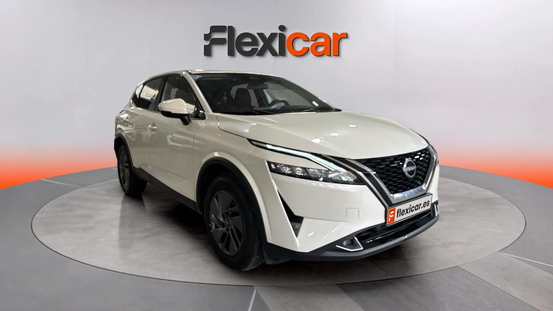 Nissan Qashqai DIG-T mHEV 4x2 Acenta - foto 1