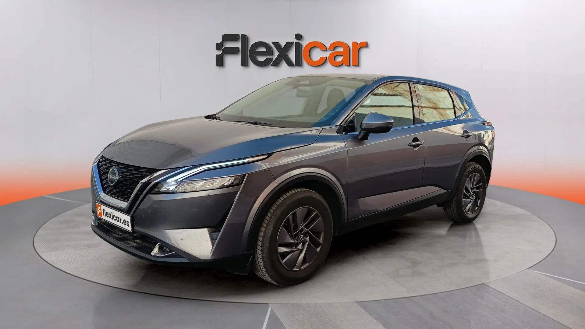 Nissan Qashqai DIG-T mHEV 4x2 Acenta - foto 3