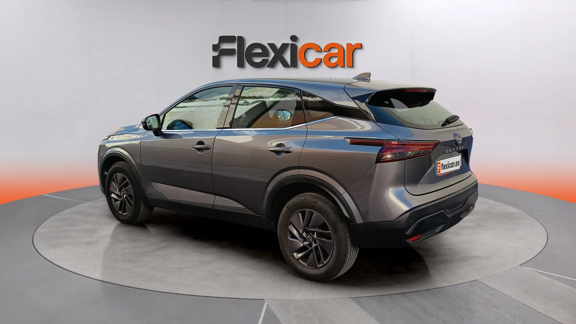 Nissan Qashqai DIG-T mHEV 4x2 Acenta - foto 5